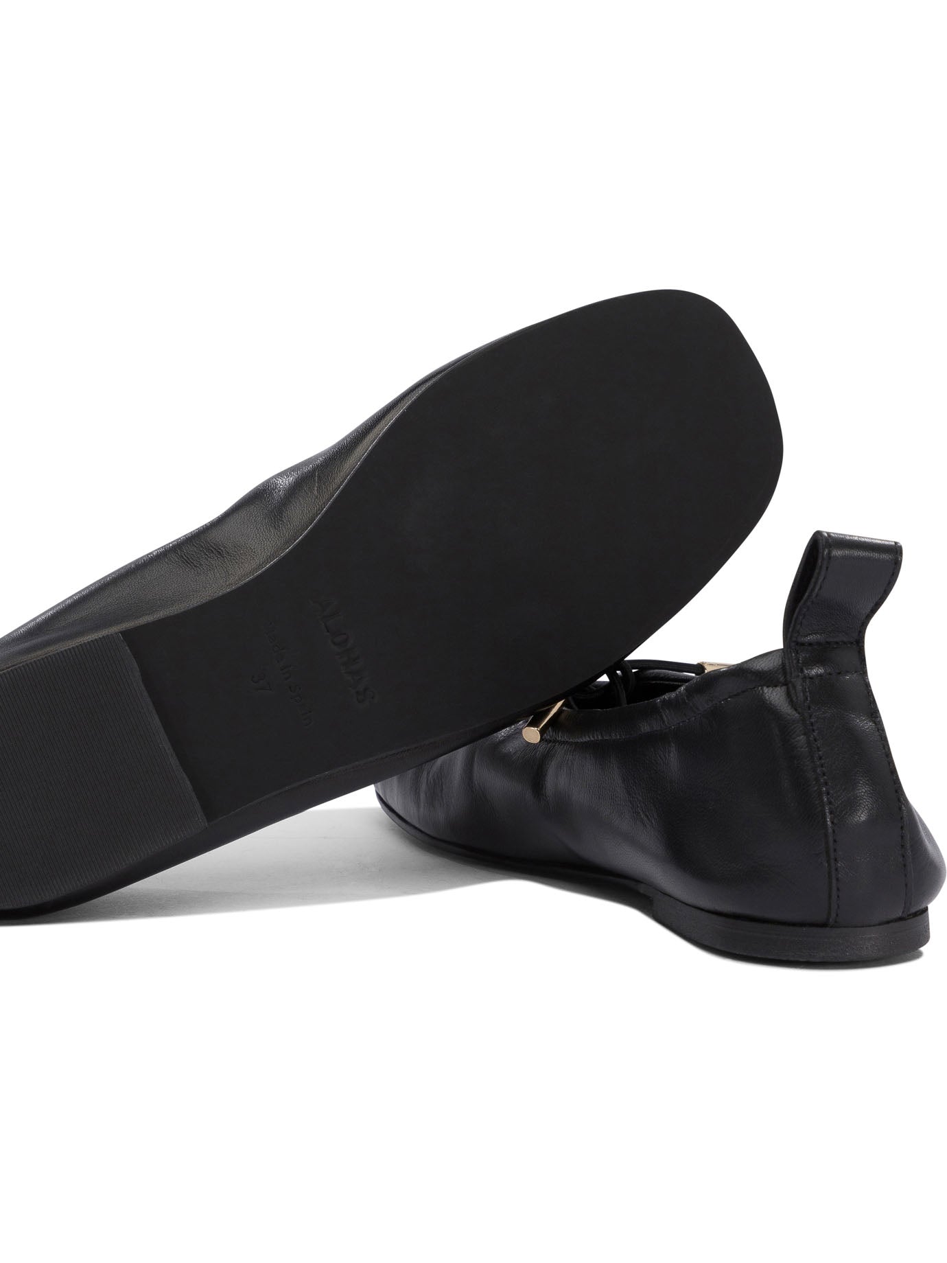 Alohas Rosalind Classic Ballet Flats
