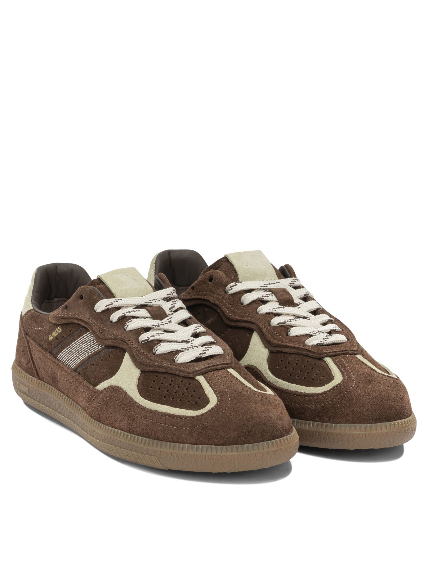 Alohas Tb 490 Rife Low-Top Sneakers