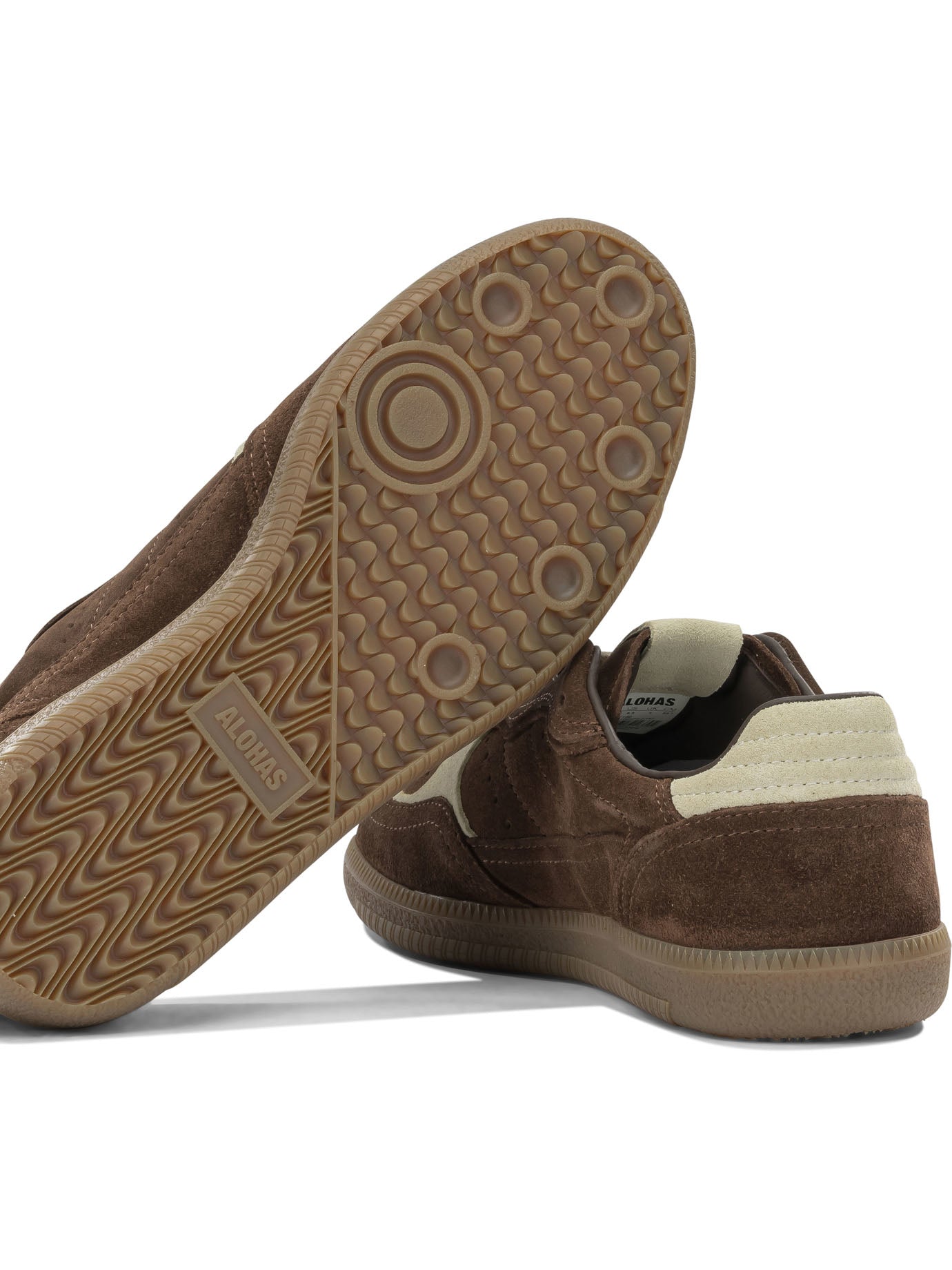 Alohas Tb 490 Rife Low-Top Sneakers