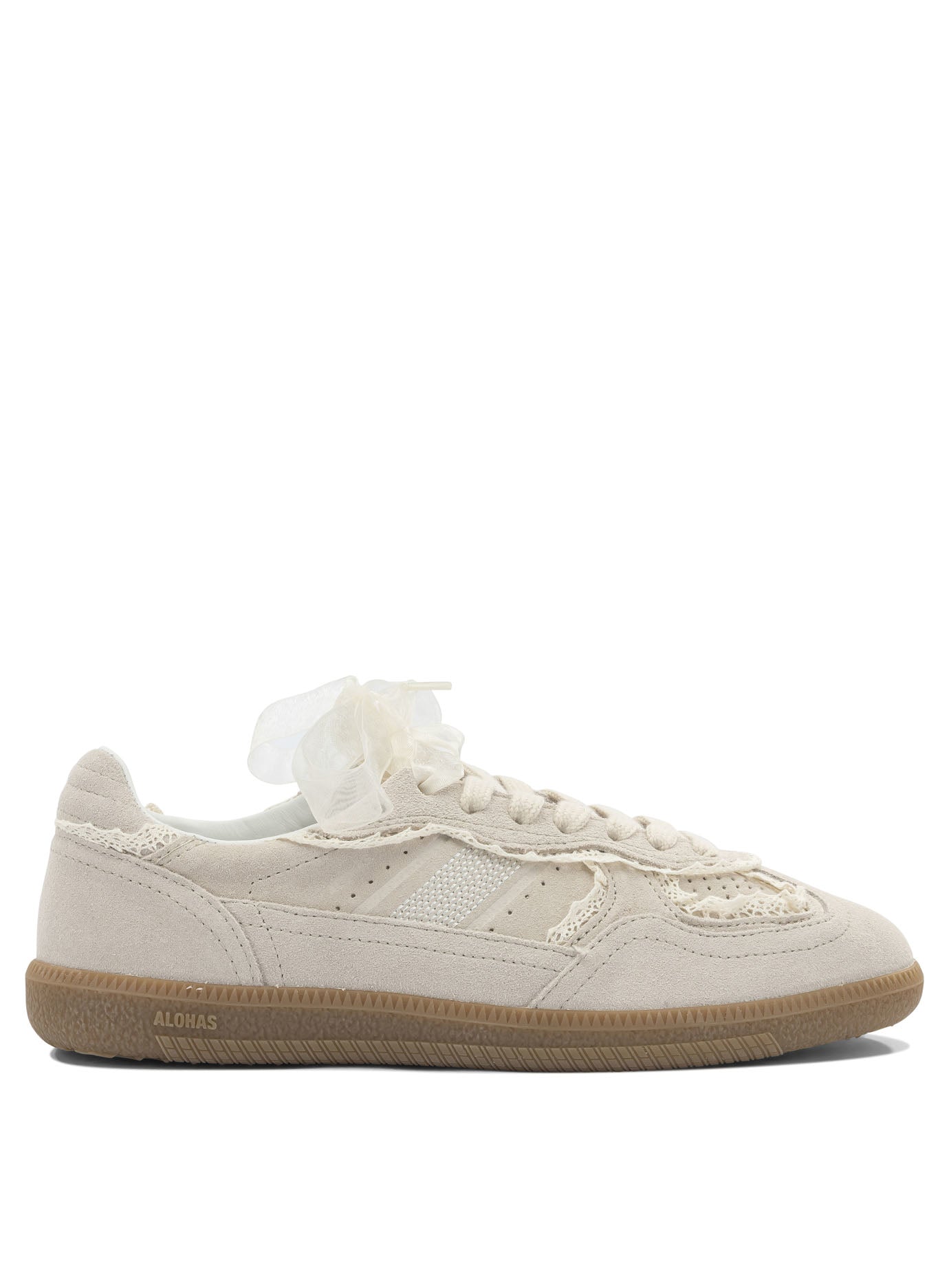 Alohas Tb 490 Low-Top Sneakers