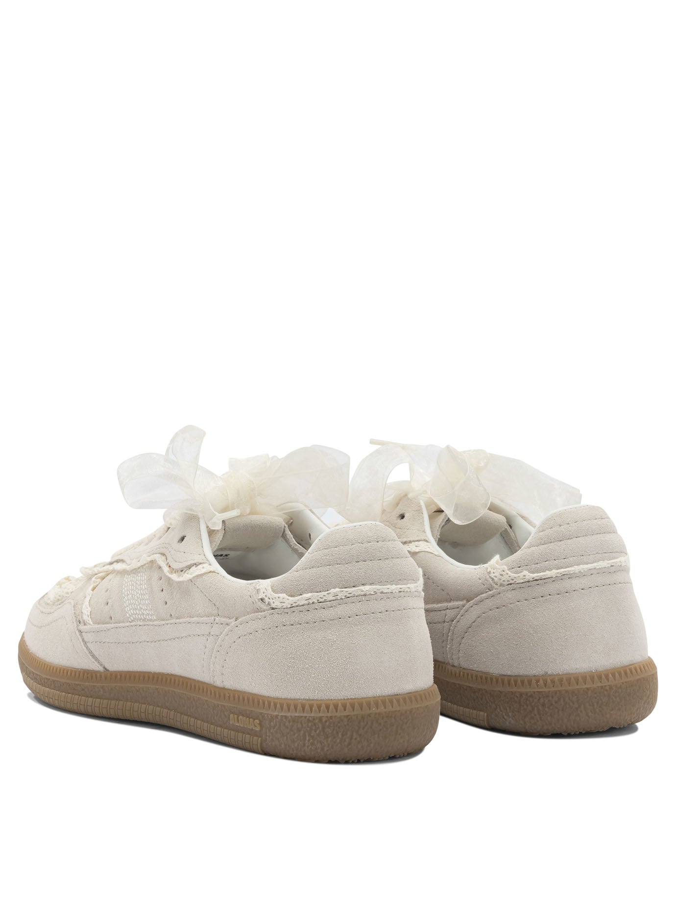 Alohas Tb 490 Low-Top Sneakers
