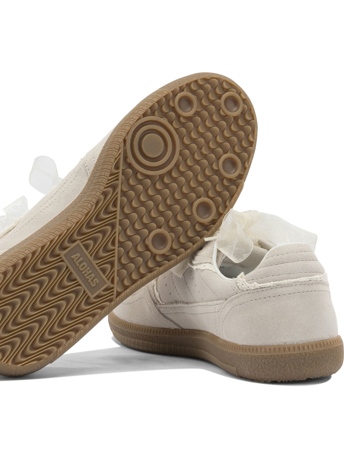 Alohas Tb 490 Low-Top Sneakers