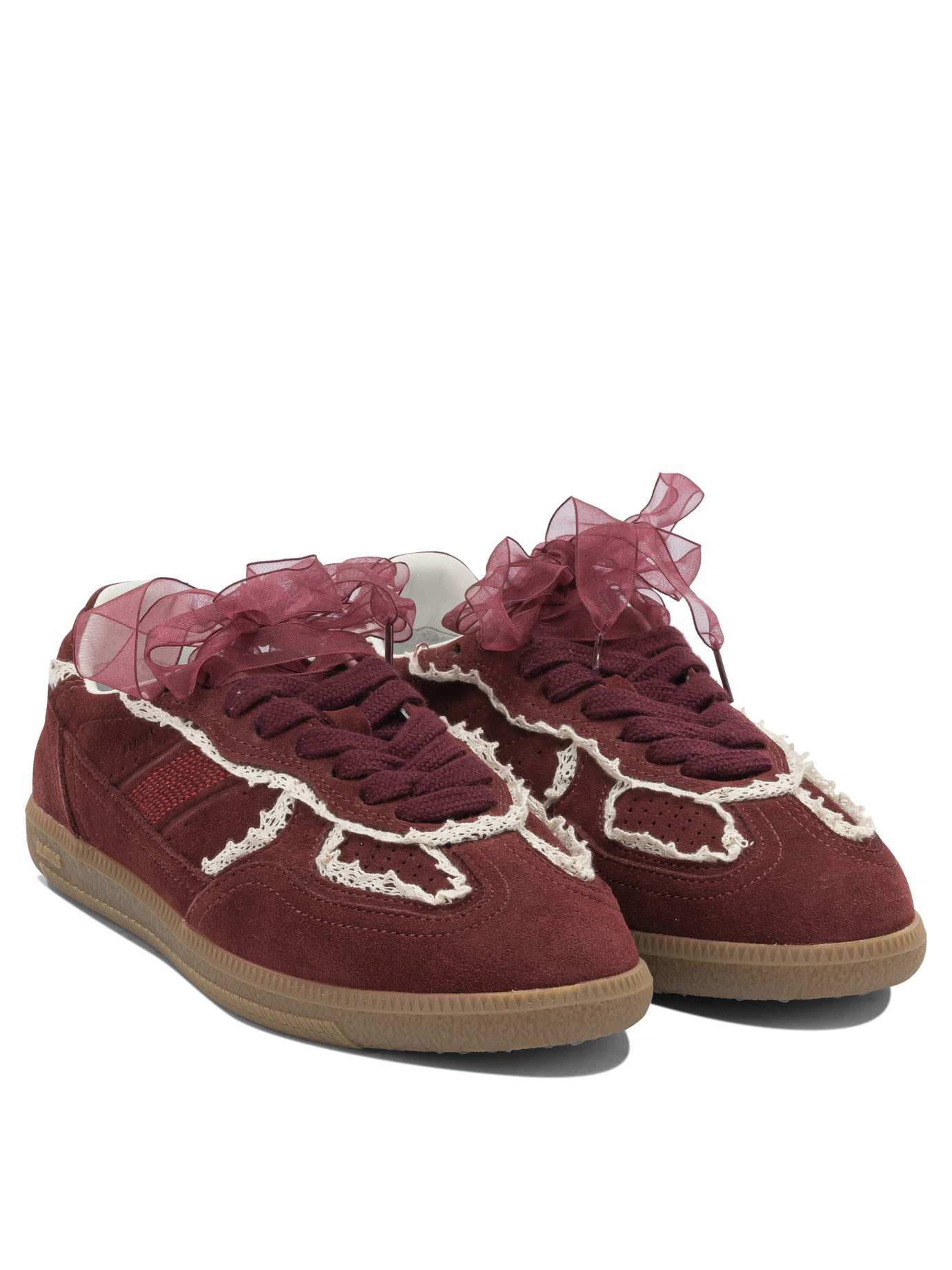 Alohas Tb 490 Low-Top Sneakers
