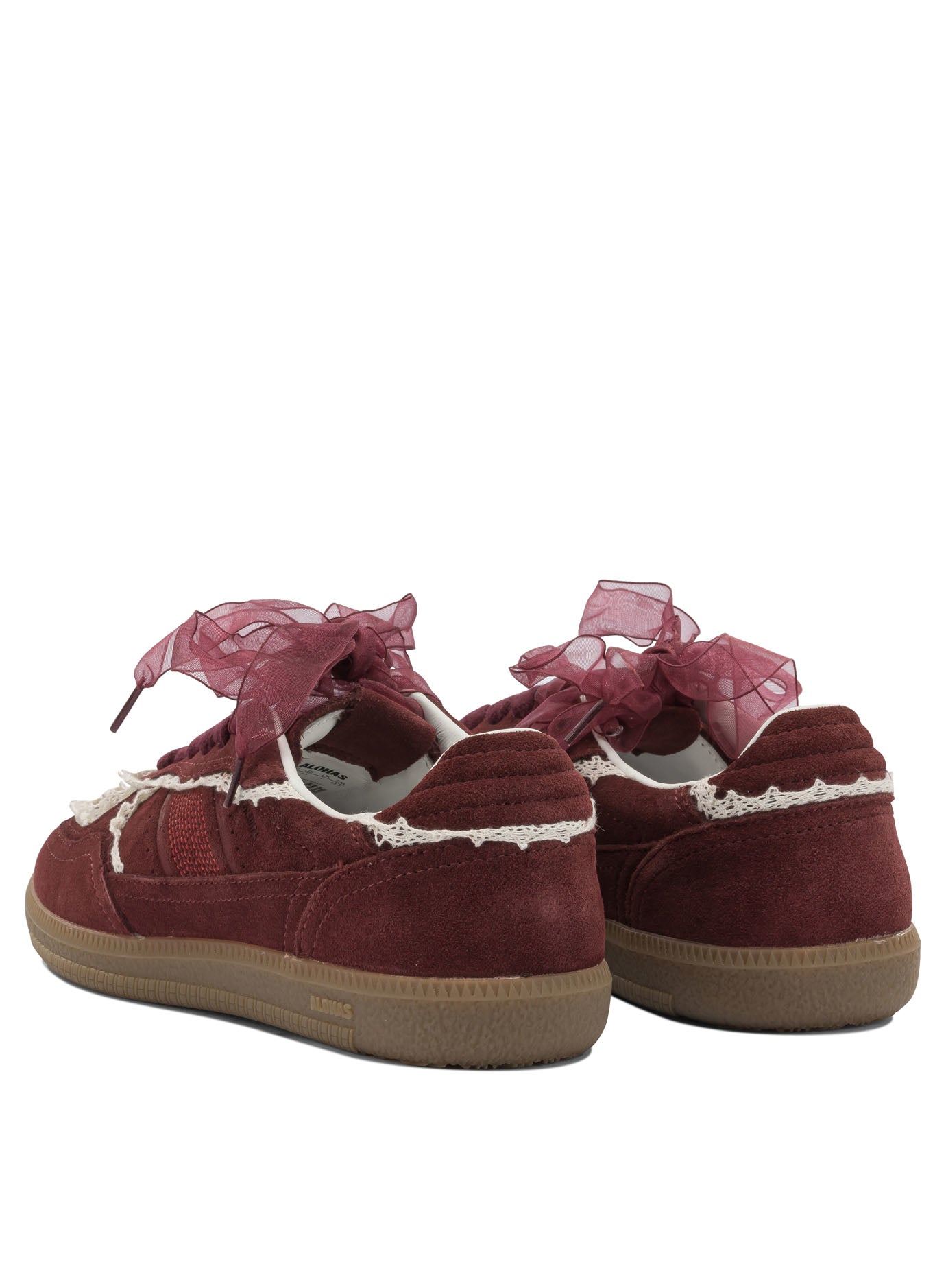 Alohas Tb 490 Low-Top Sneakers