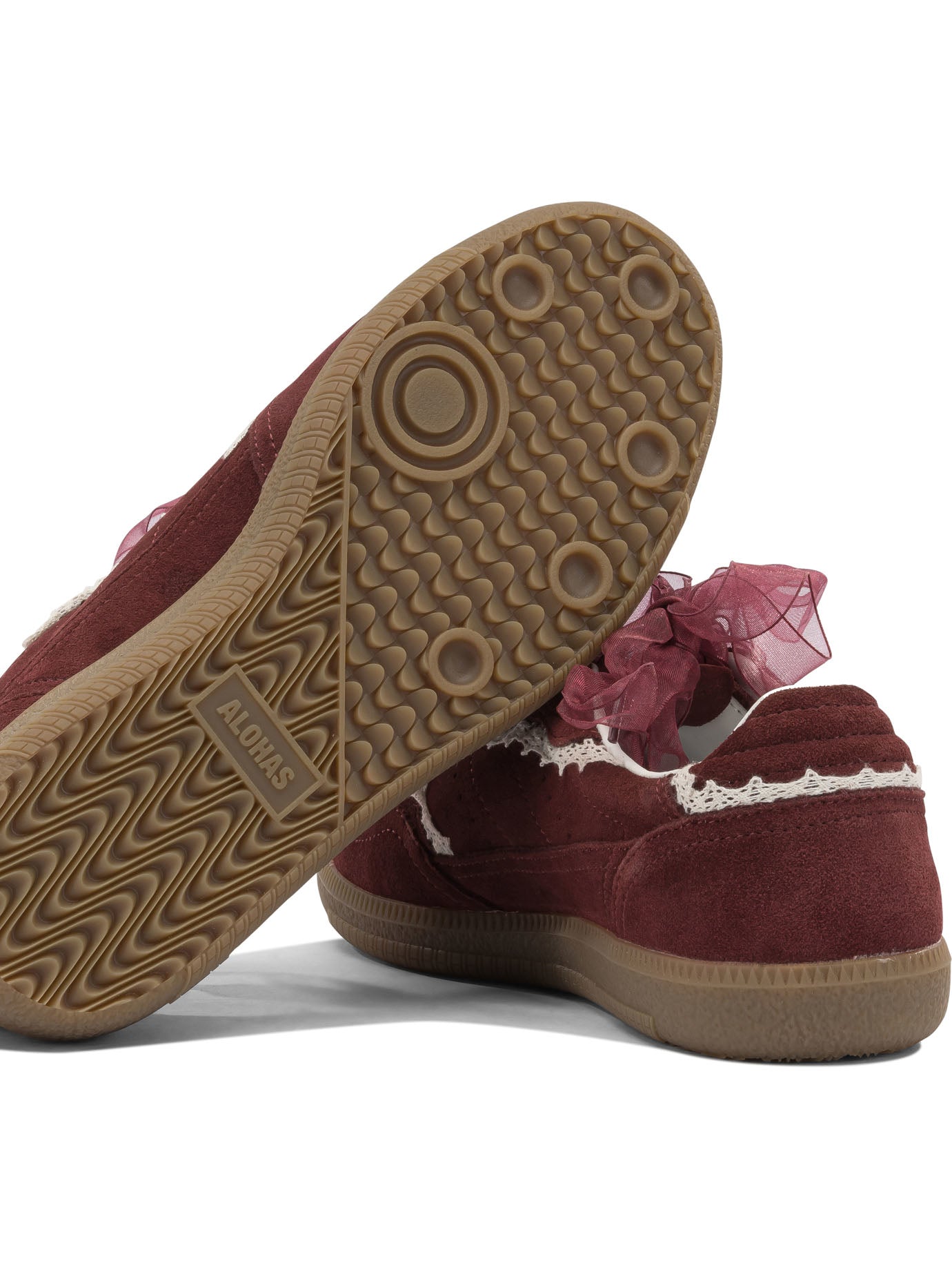 Alohas Tb 490 Low-Top Sneakers