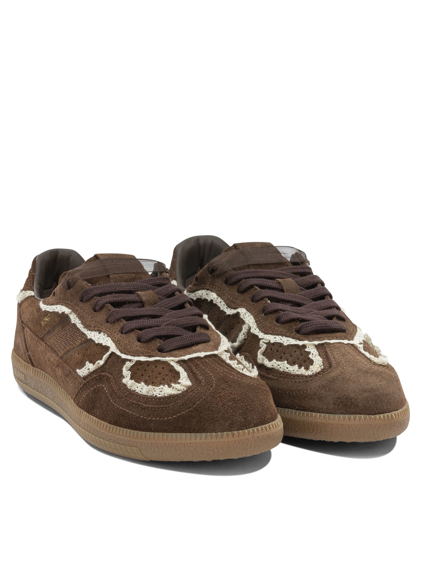 Alohas Tb 490 Low-Top Sneakers