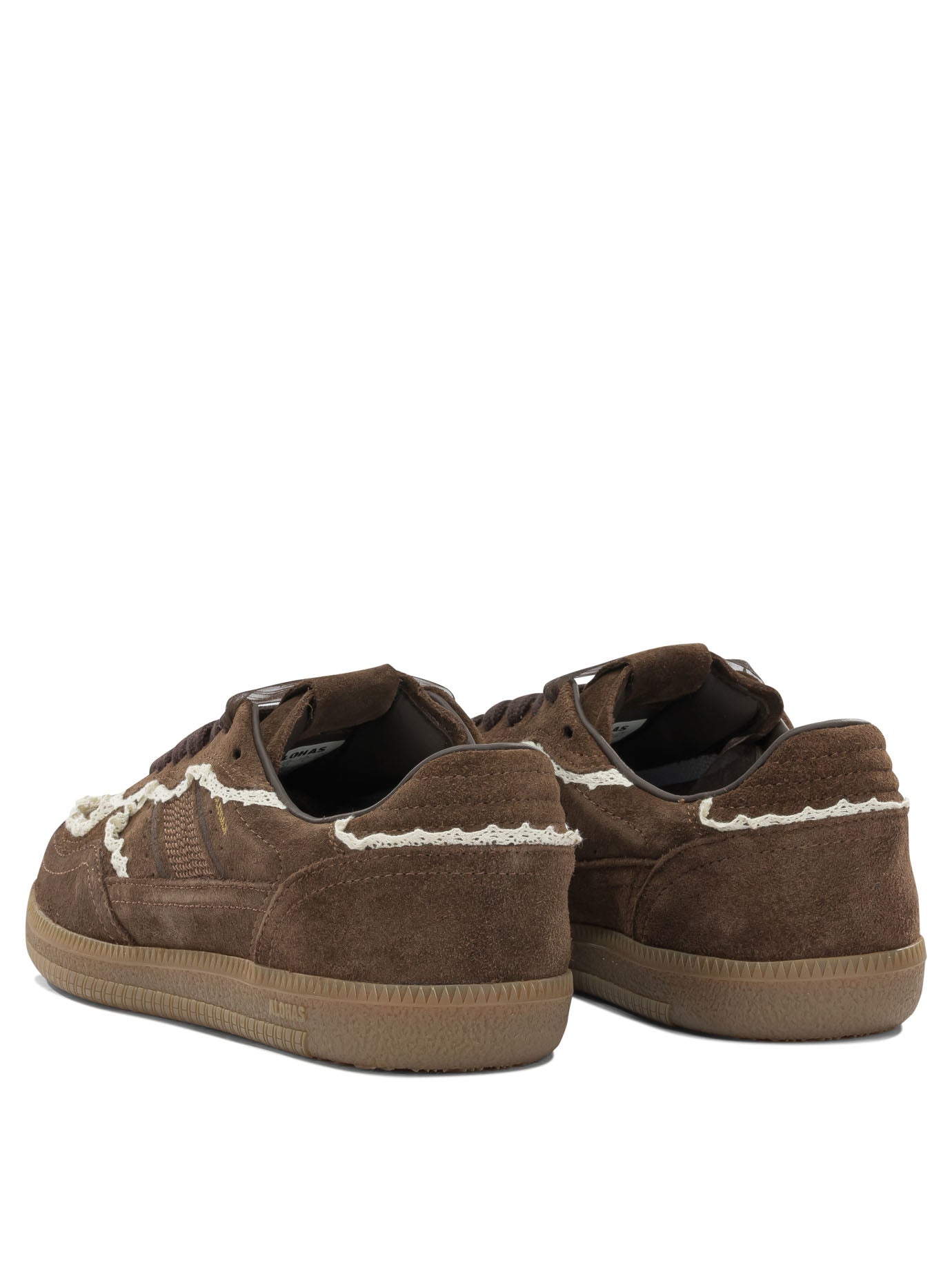 Alohas Tb 490 Low-Top Sneakers