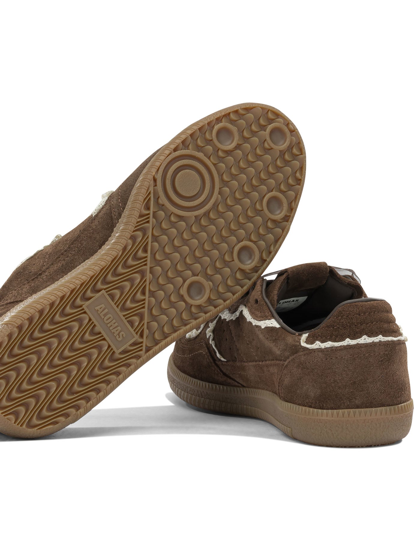 Alohas Tb 490 Low-Top Sneakers