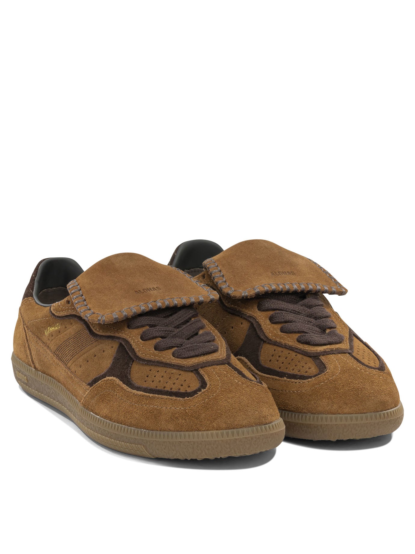 Alohas Tb 490 Low-Top Sneakers