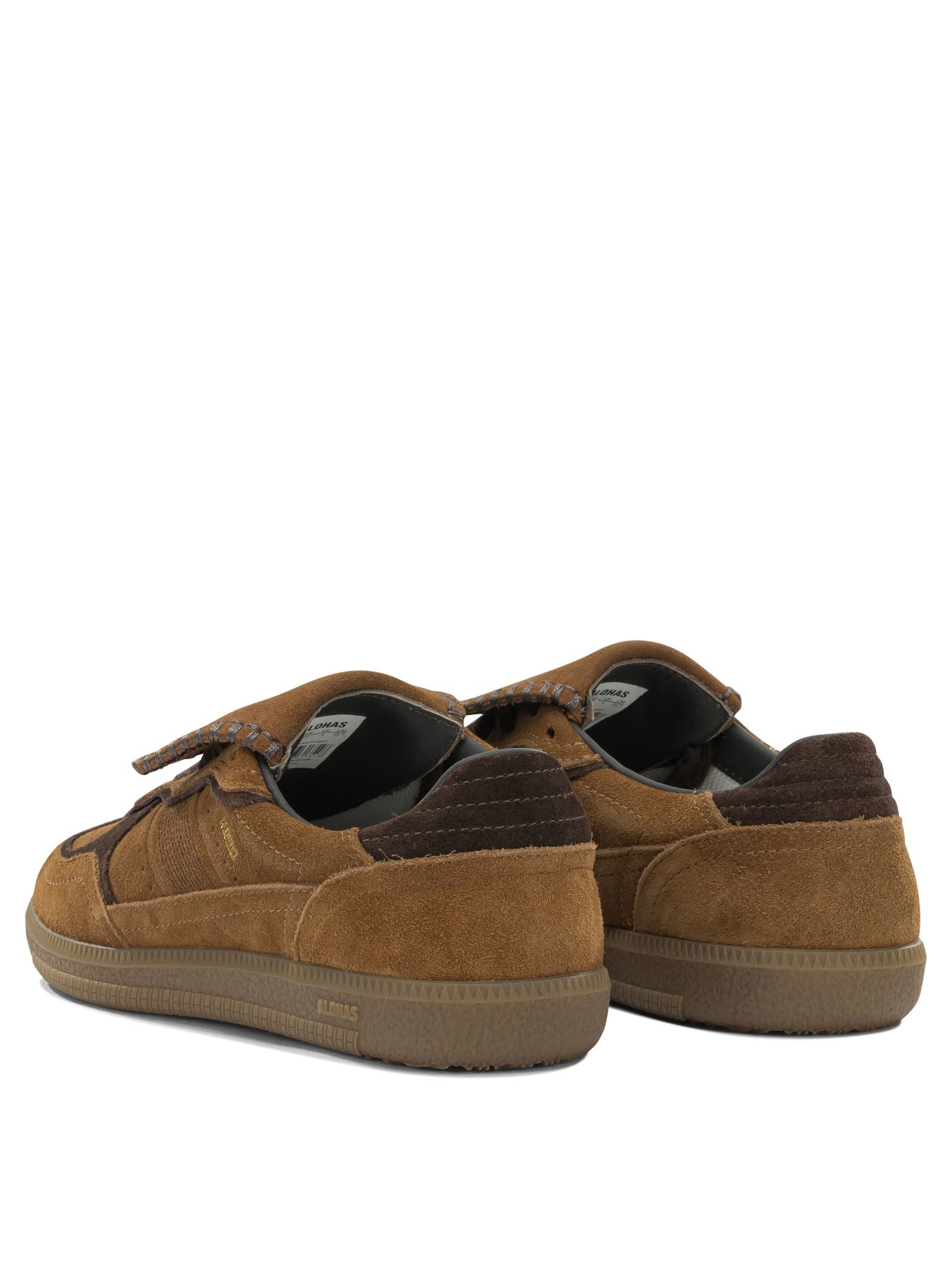 Alohas Tb 490 Low-Top Sneakers