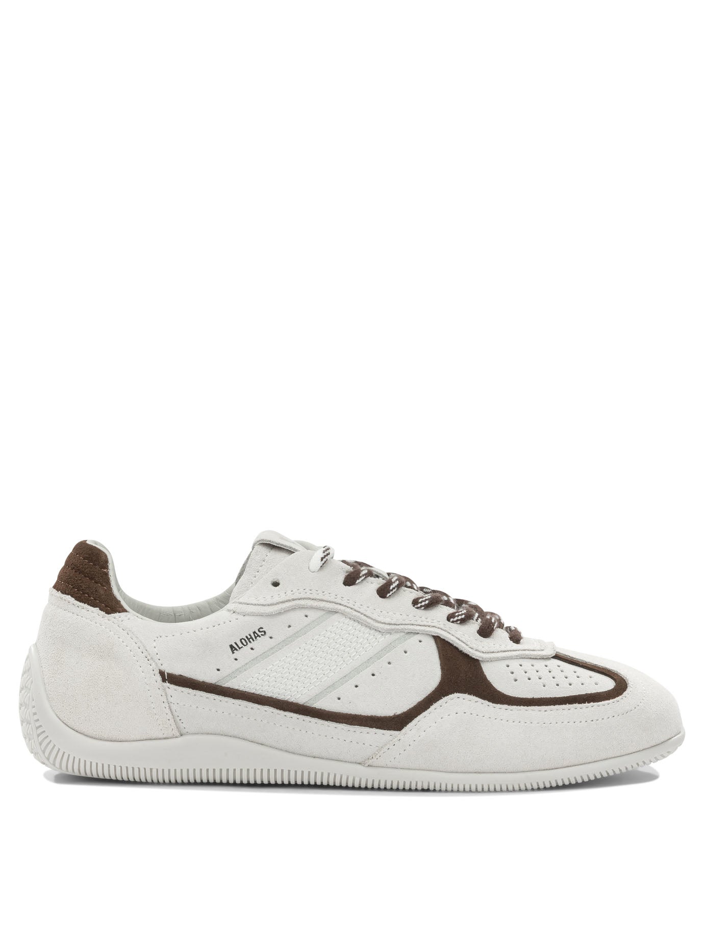 Alohas Tb 91 Low-Top Sneakers