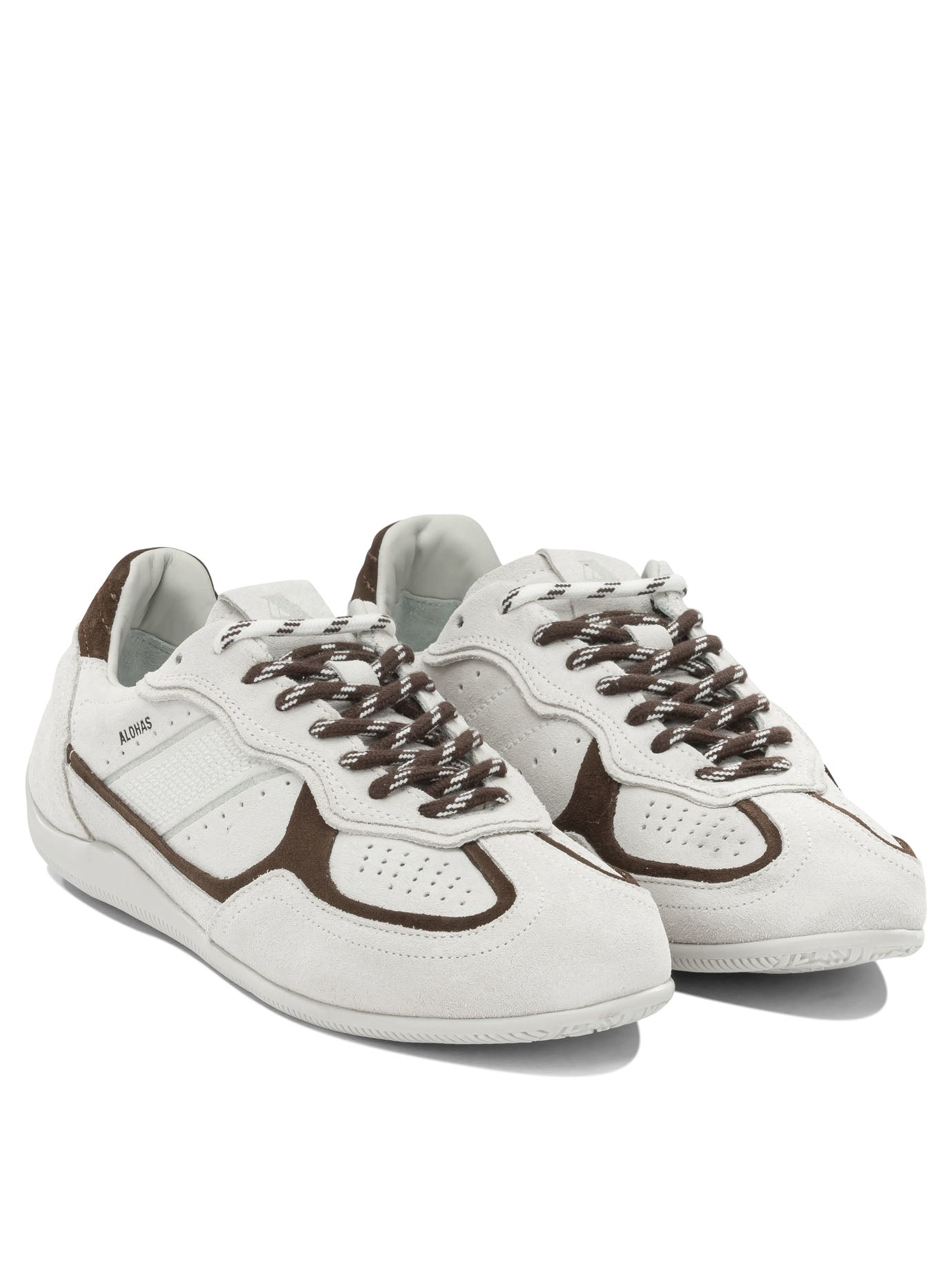Alohas Tb 91 Low-Top Sneakers