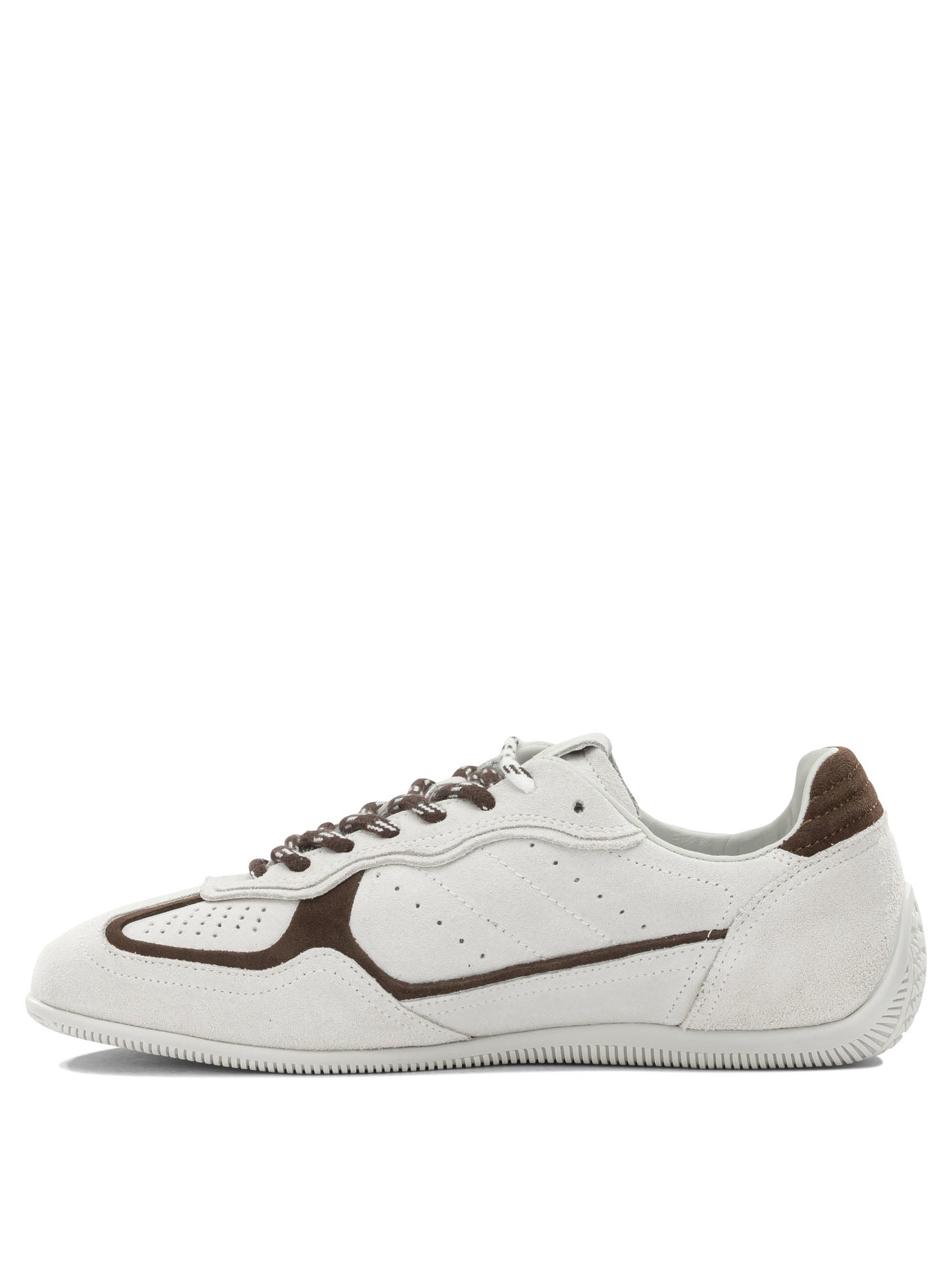 Alohas Tb 91 Low-Top Sneakers