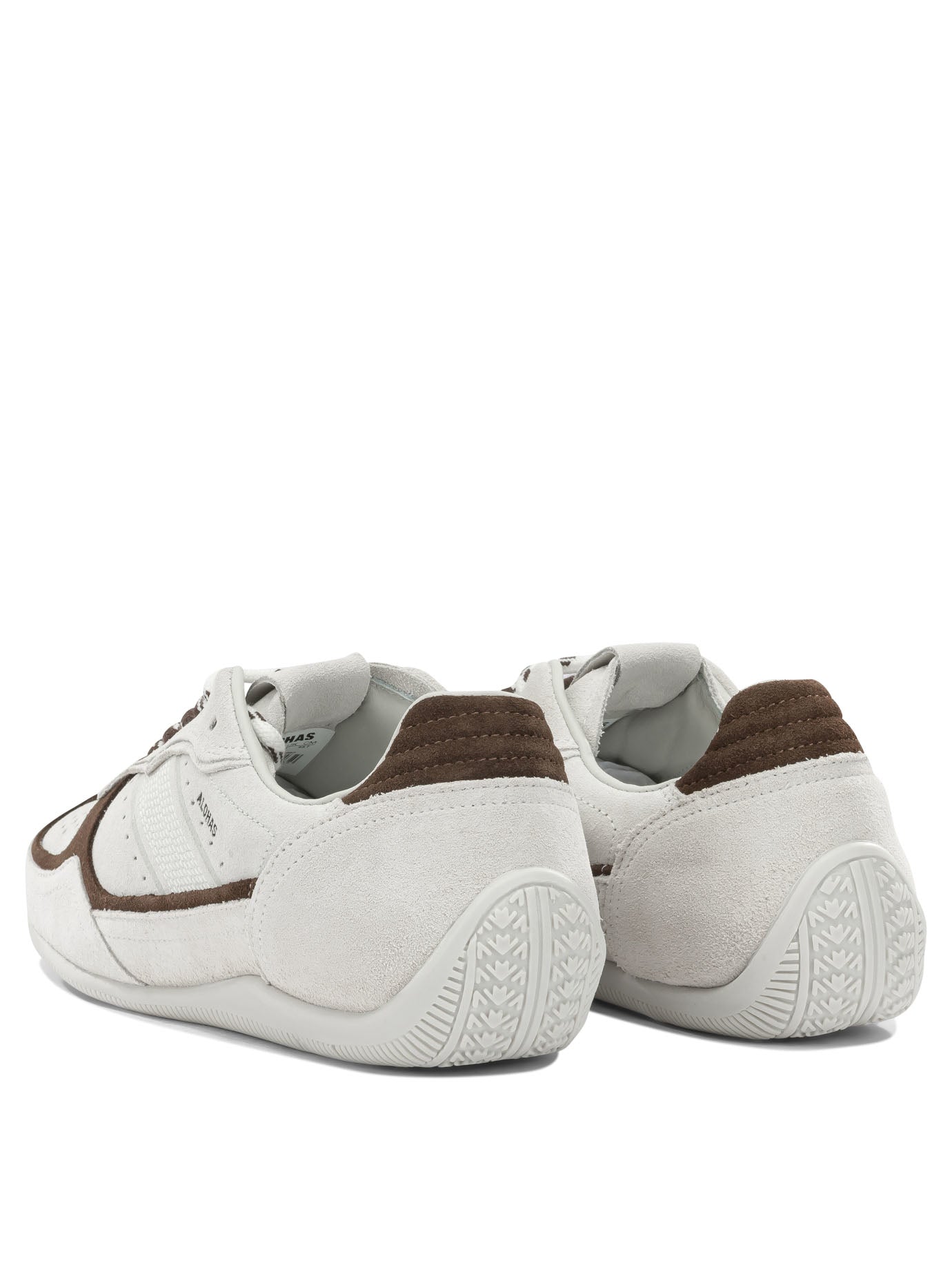 Alohas Tb 91 Low-Top Sneakers