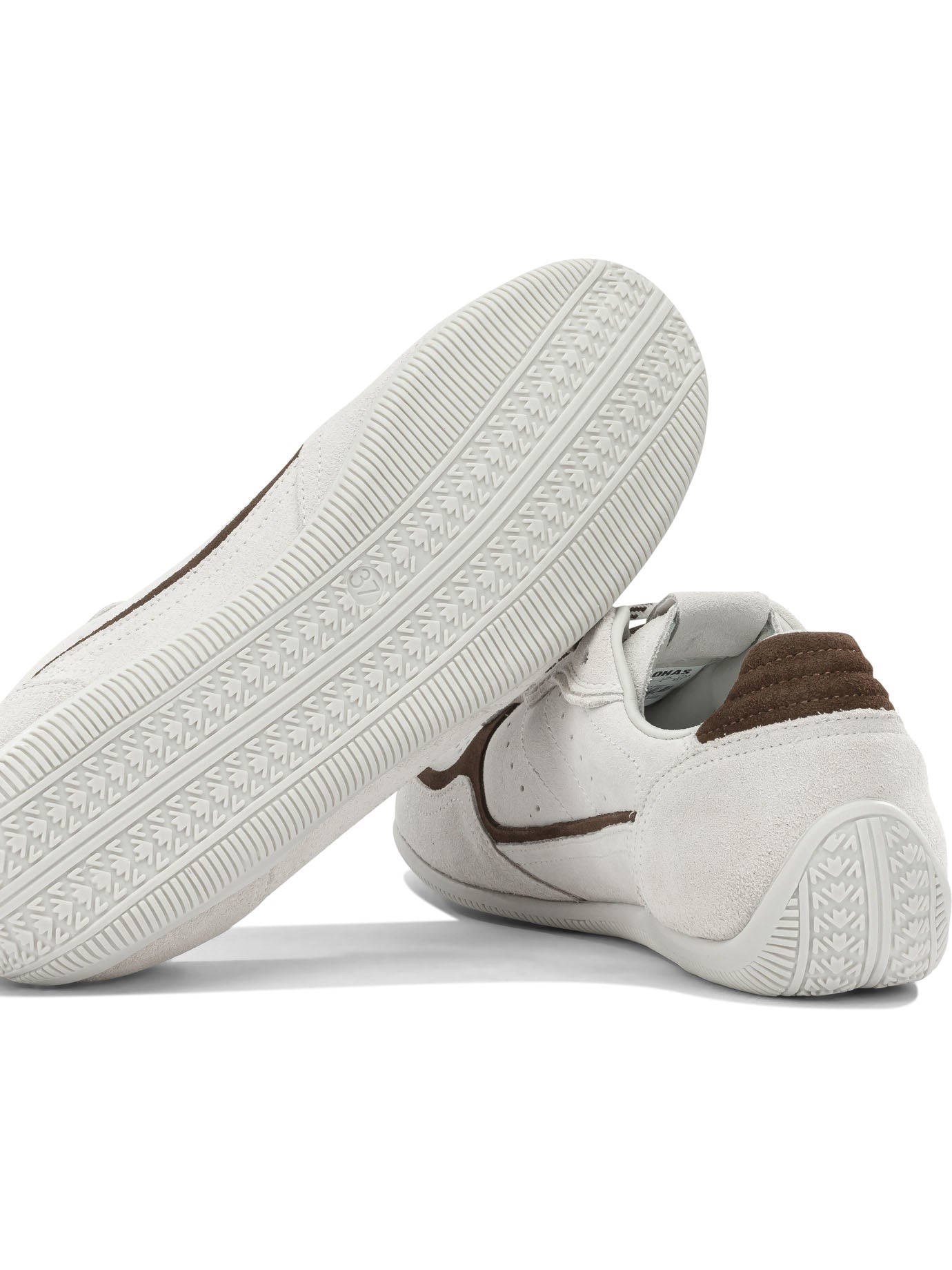 Alohas Tb 91 Low-Top Sneakers