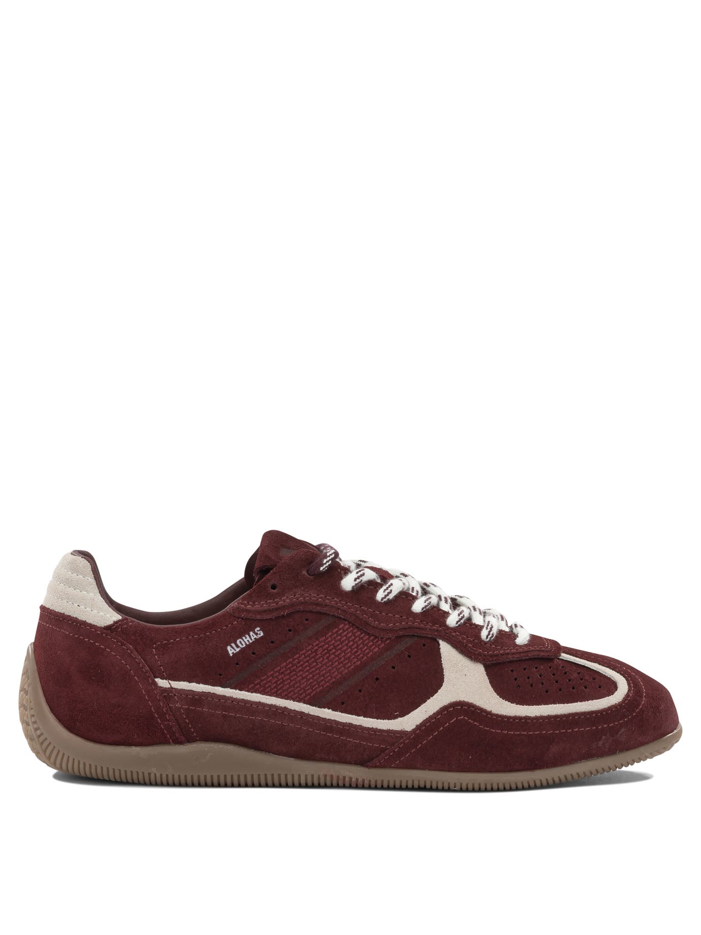 Alohas Tb 91 Low-Top Sneakers
