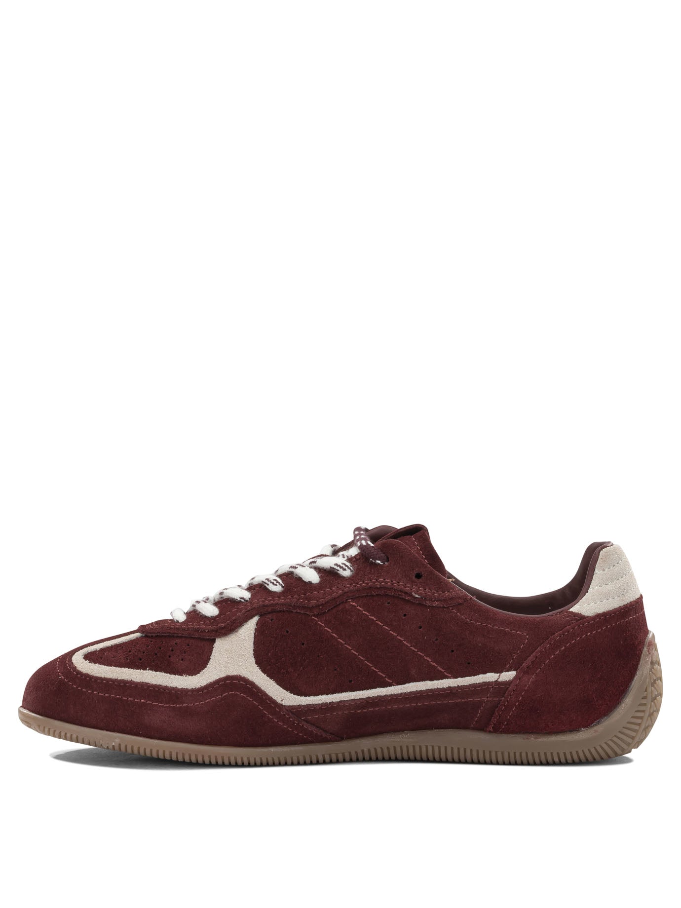 Alohas Tb 91 Low-Top Sneakers