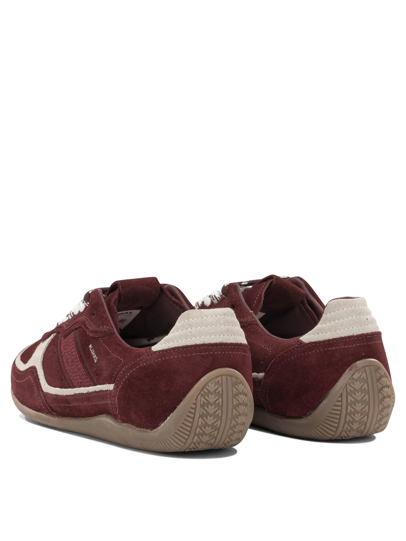 Alohas Tb 91 Low-Top Sneakers