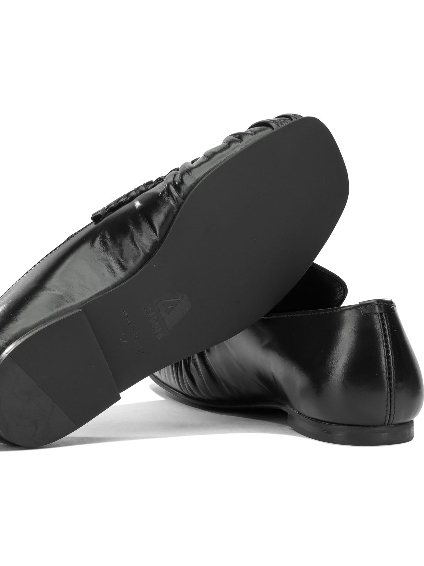 Alohas Aven Loafers