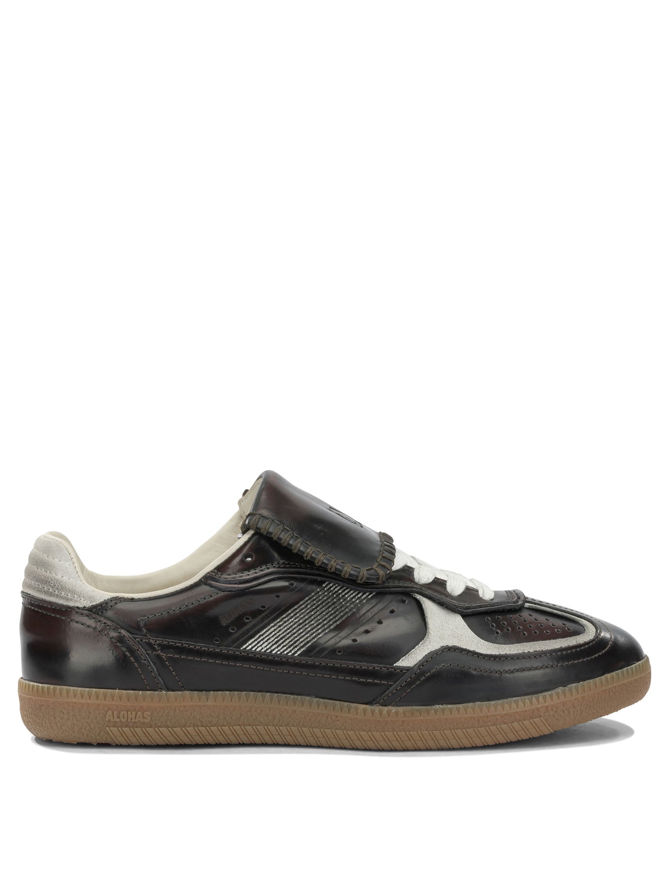 Alohas Tb.490 Club Low-Top Sneakers