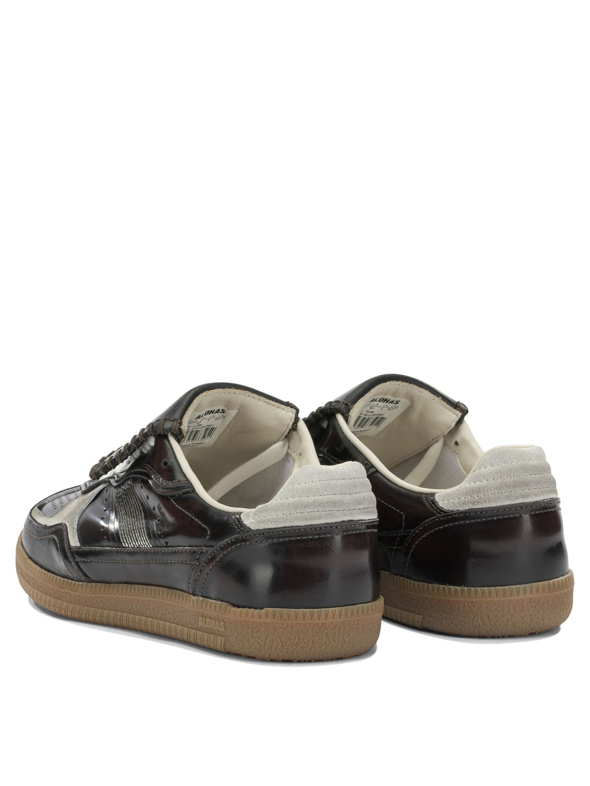 Alohas Tb.490 Club Low-Top Sneakers