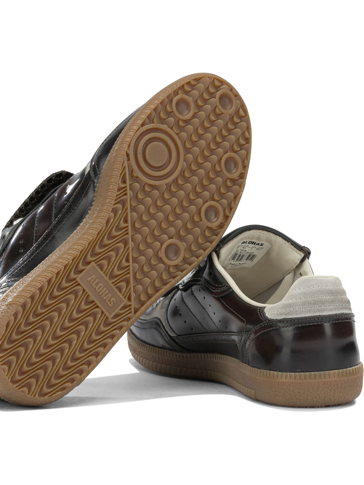 Alohas Tb.490 Club Low-Top Sneakers