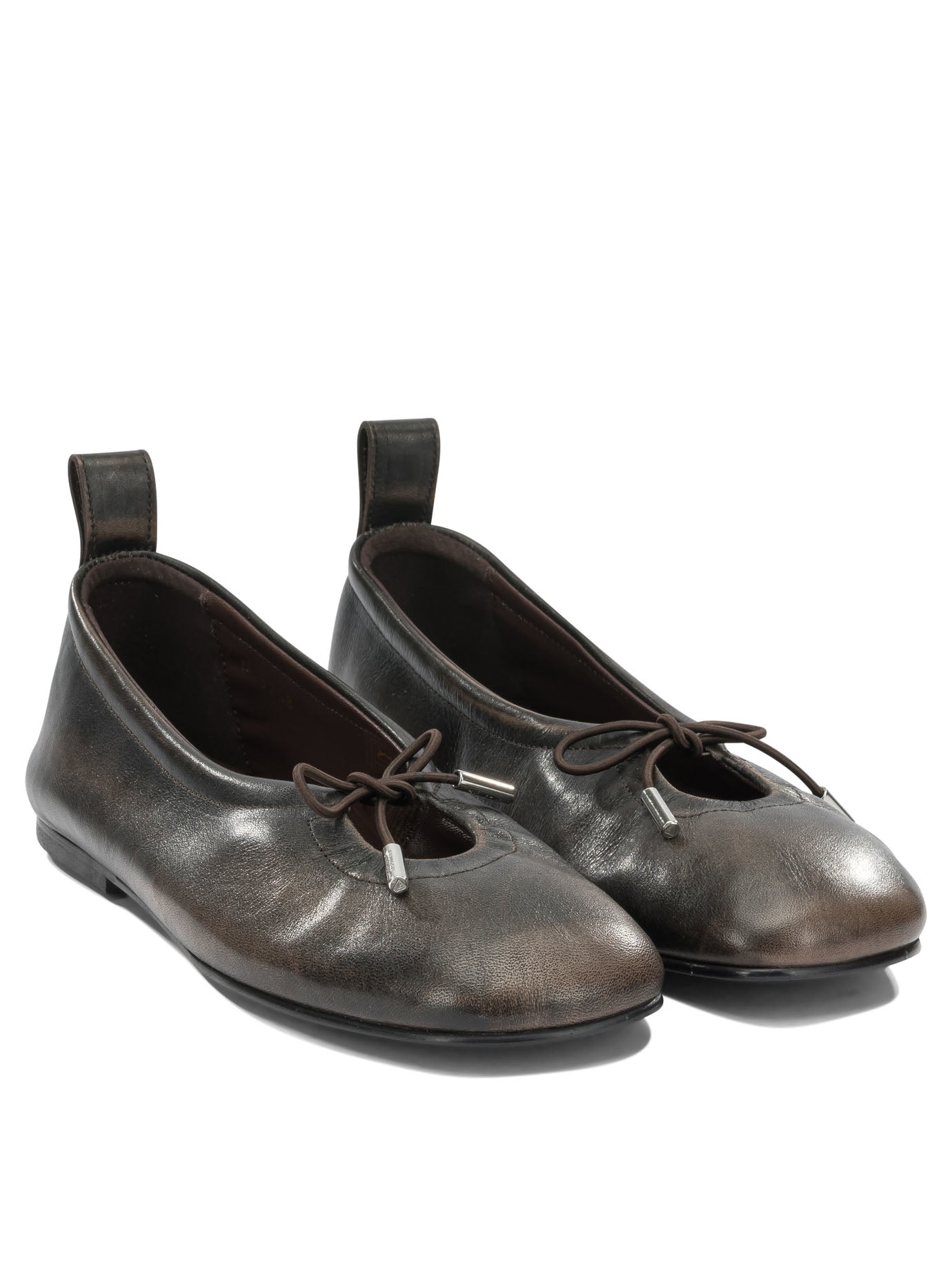 Alohas Rosalind Classic Ballet Flats