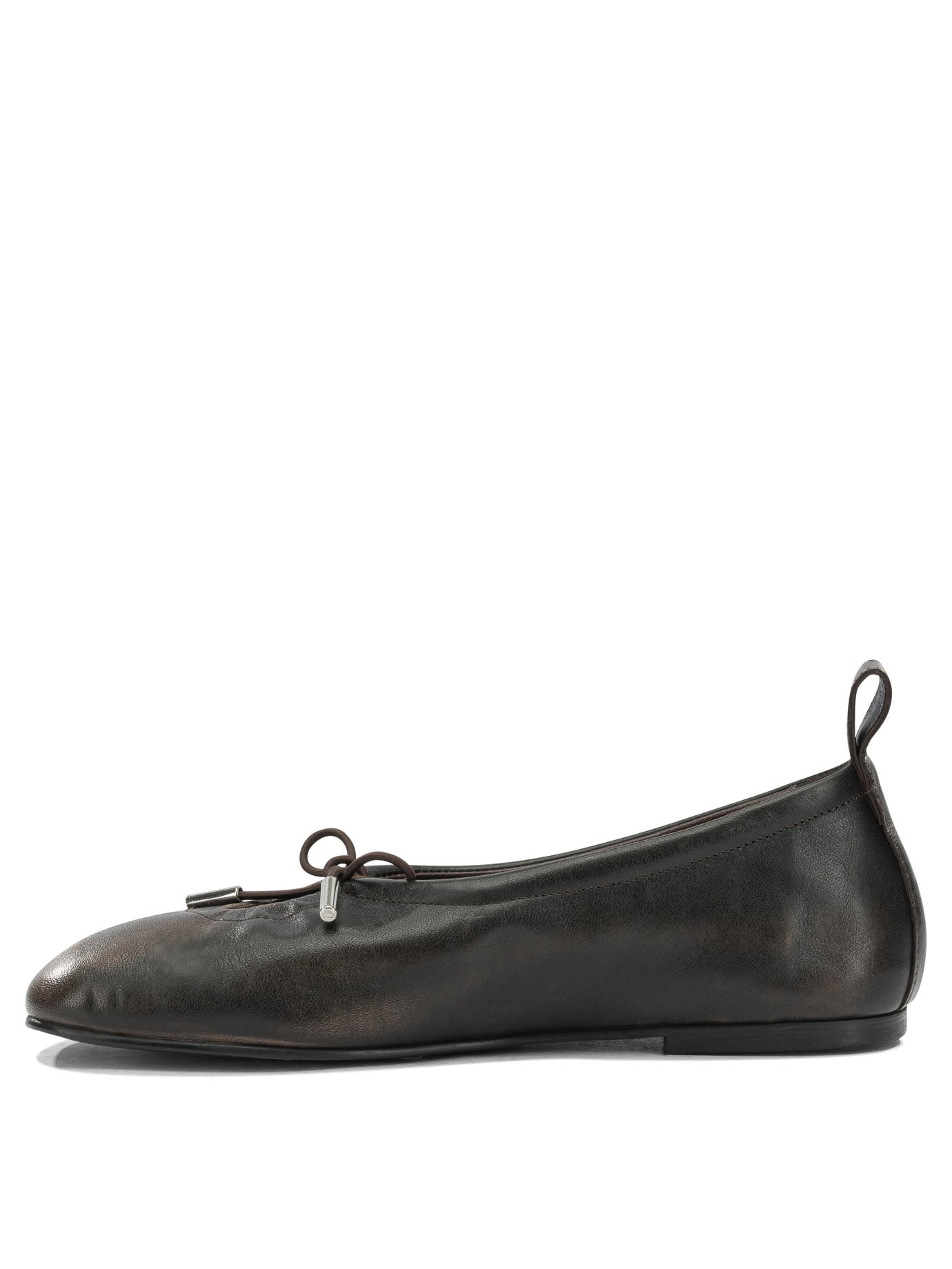 Alohas Rosalind Classic Ballet Flats