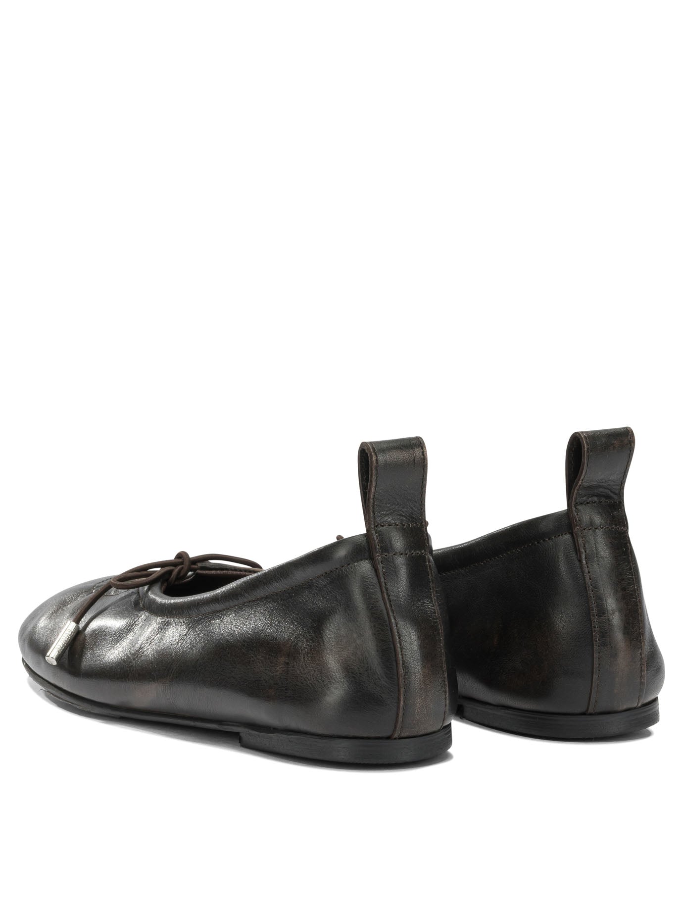 Alohas Rosalind Classic Ballet Flats