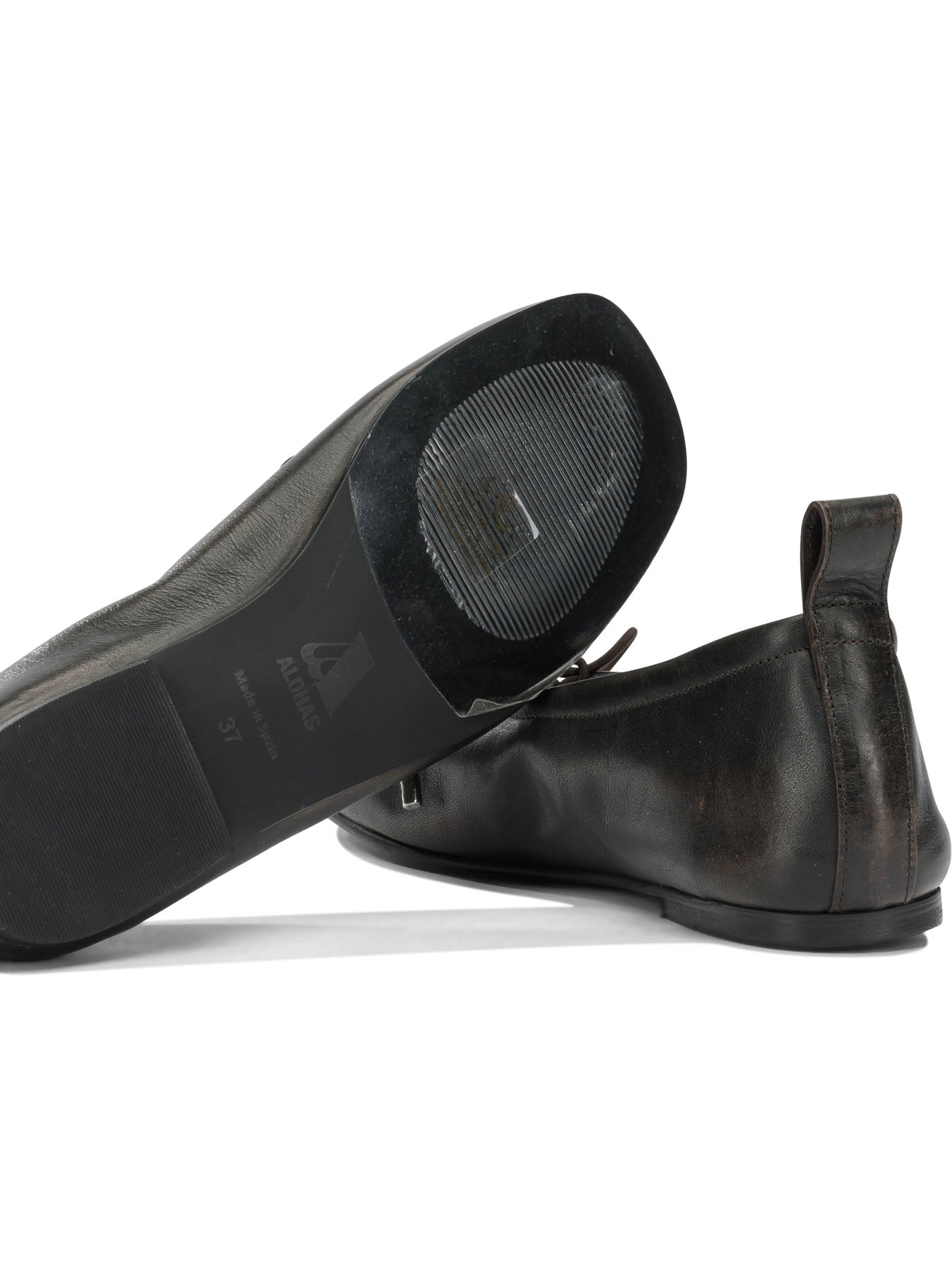 Alohas Rosalind Classic Ballet Flats