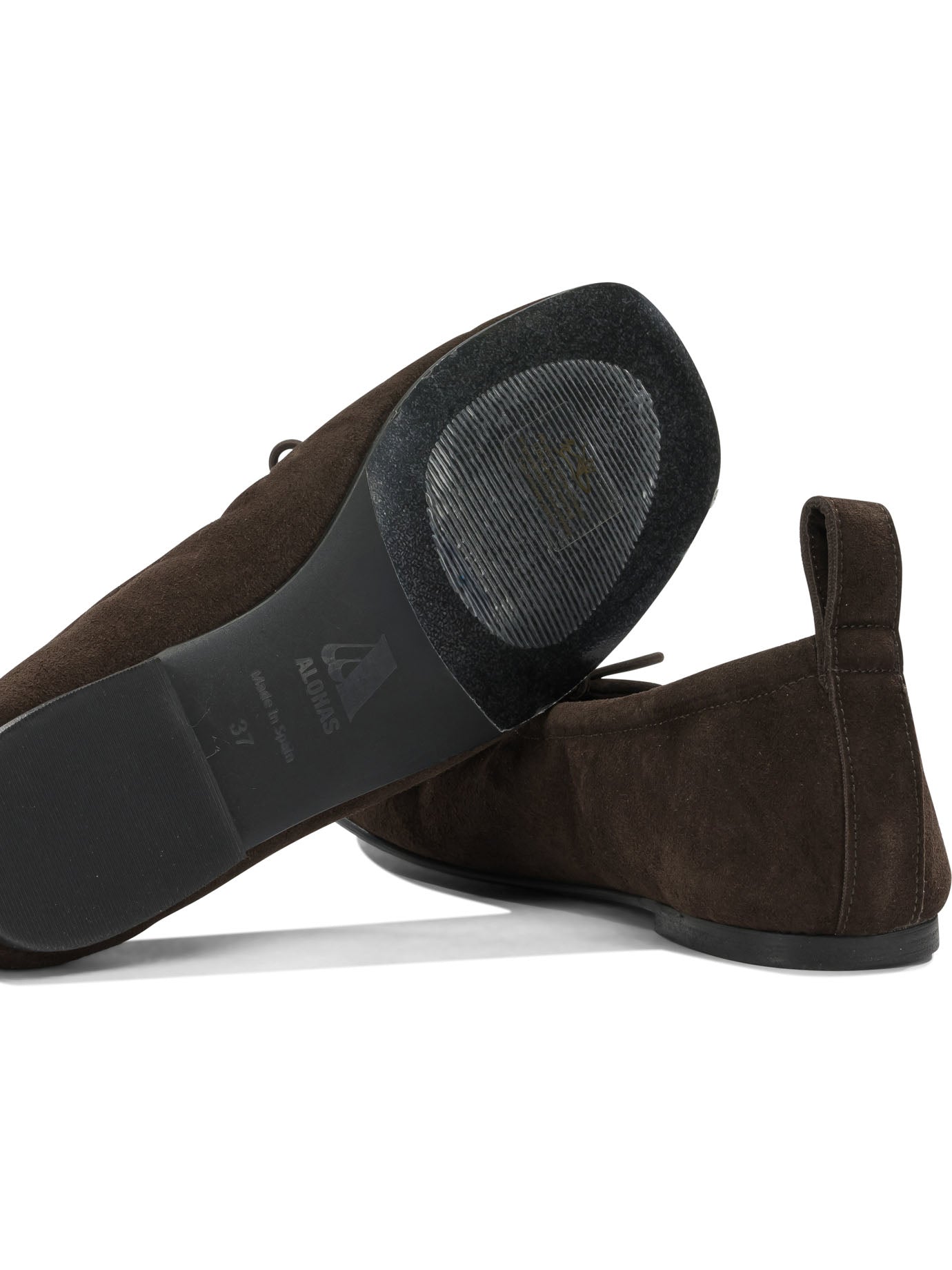 Alohas Rosalind Classic Ballet Flats