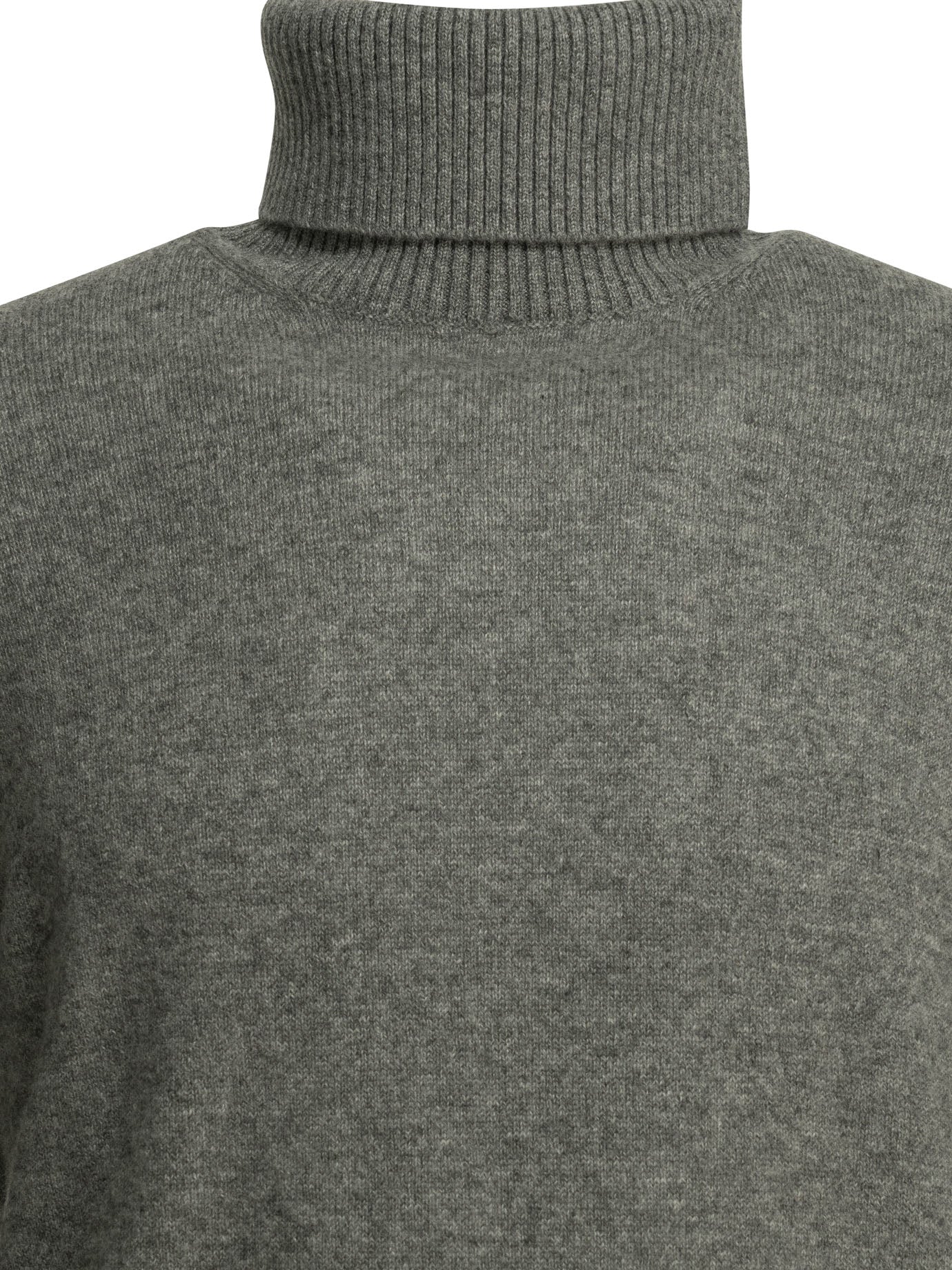Altum Cashmere Turtleneck Sweater