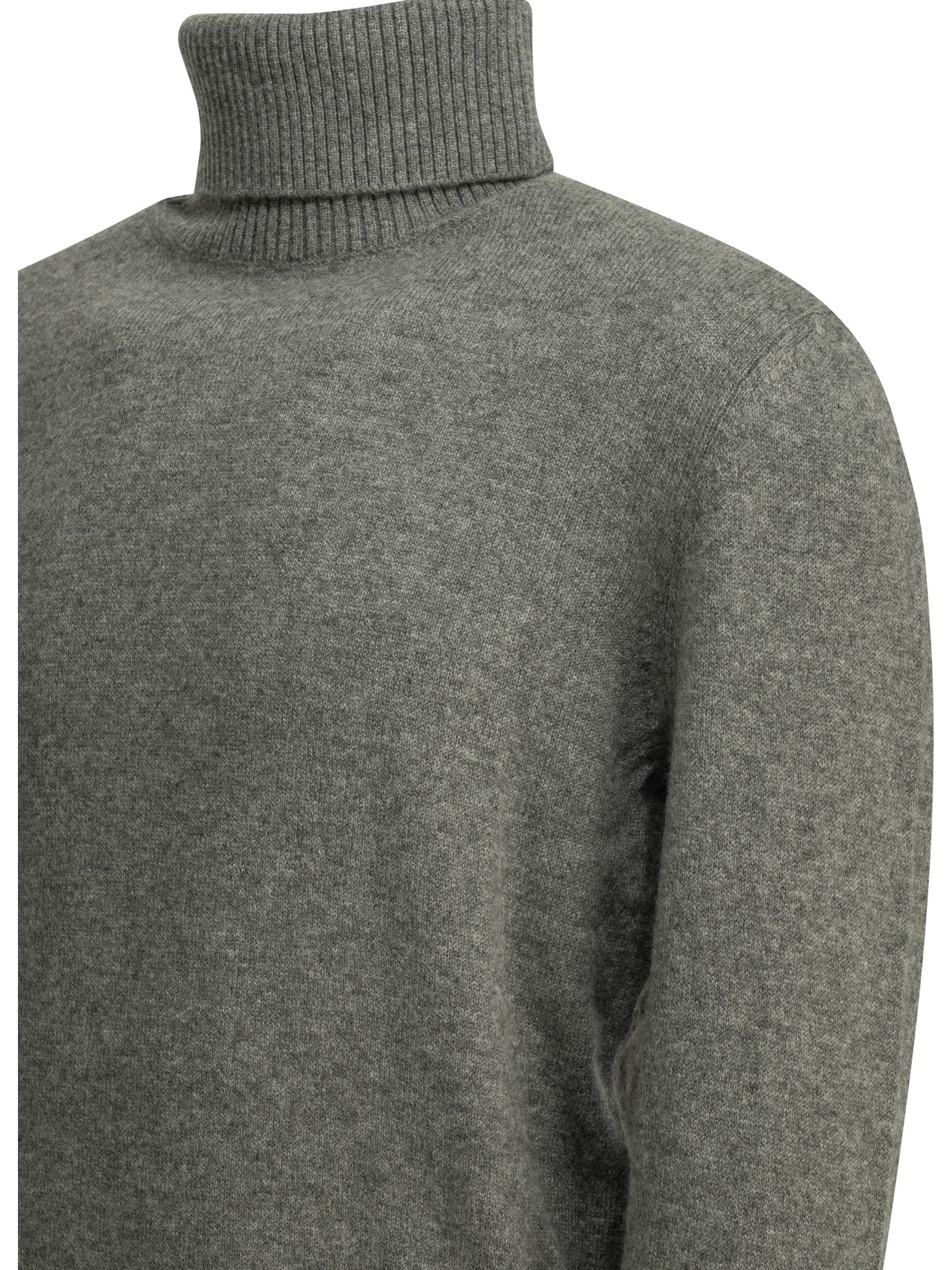 Altum Cashmere Turtleneck Sweater