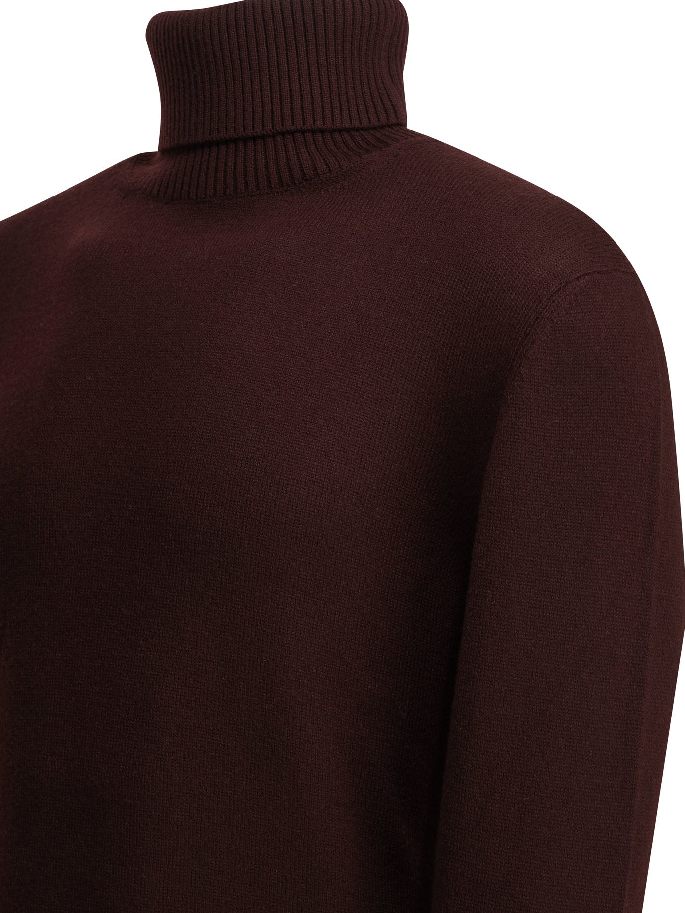 Altum Cashmere Turtleneck Sweater