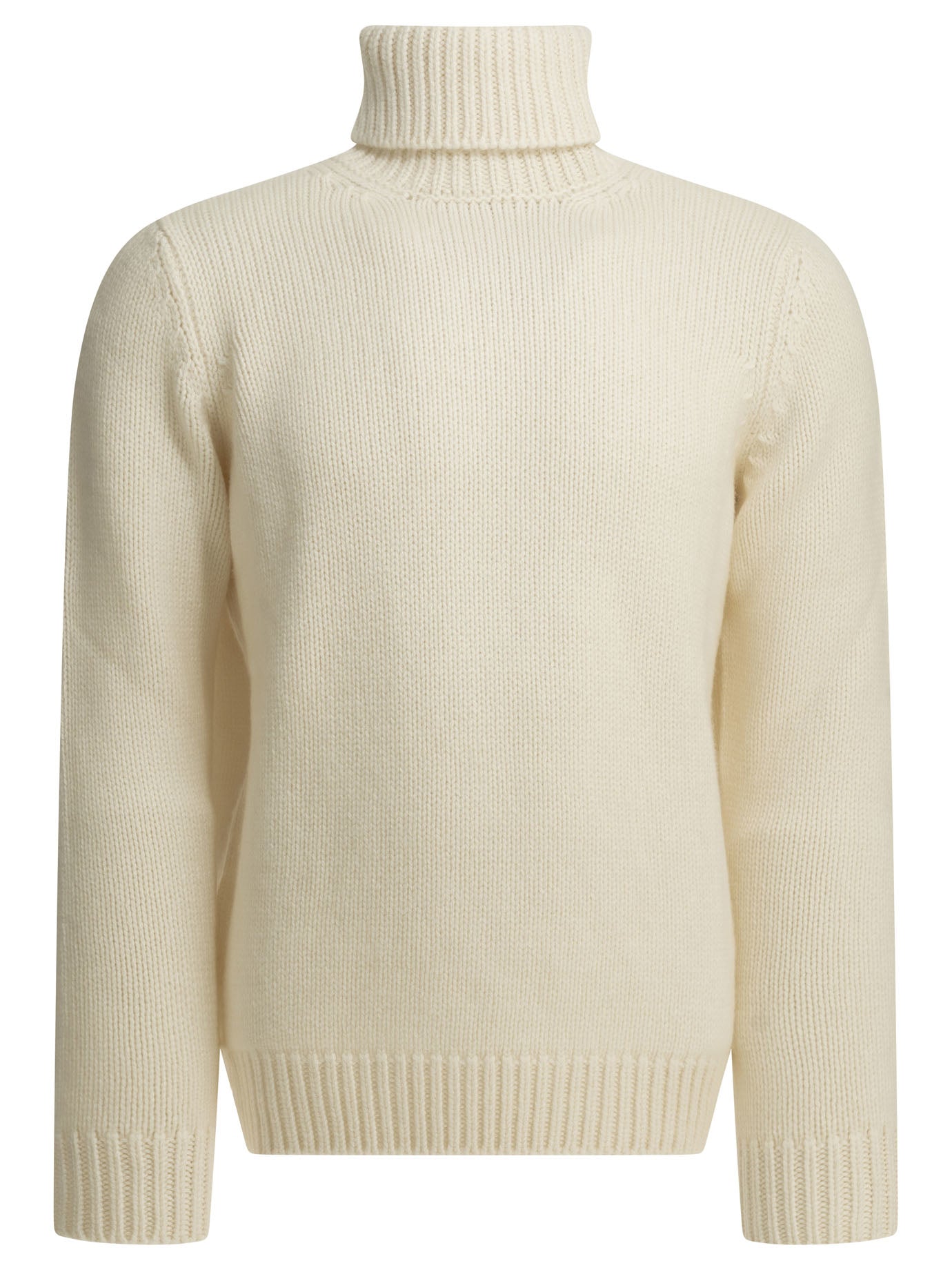 Altum Cashmere Turtleneck Sweater