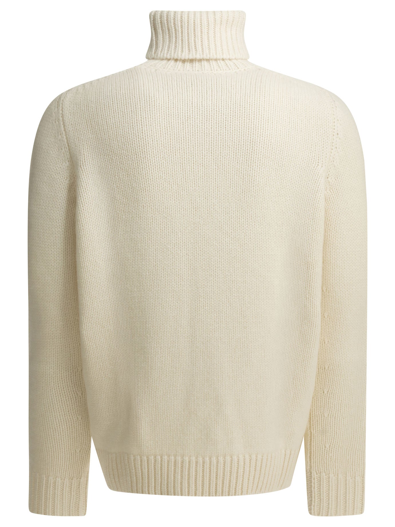 Altum Cashmere Turtleneck Sweater
