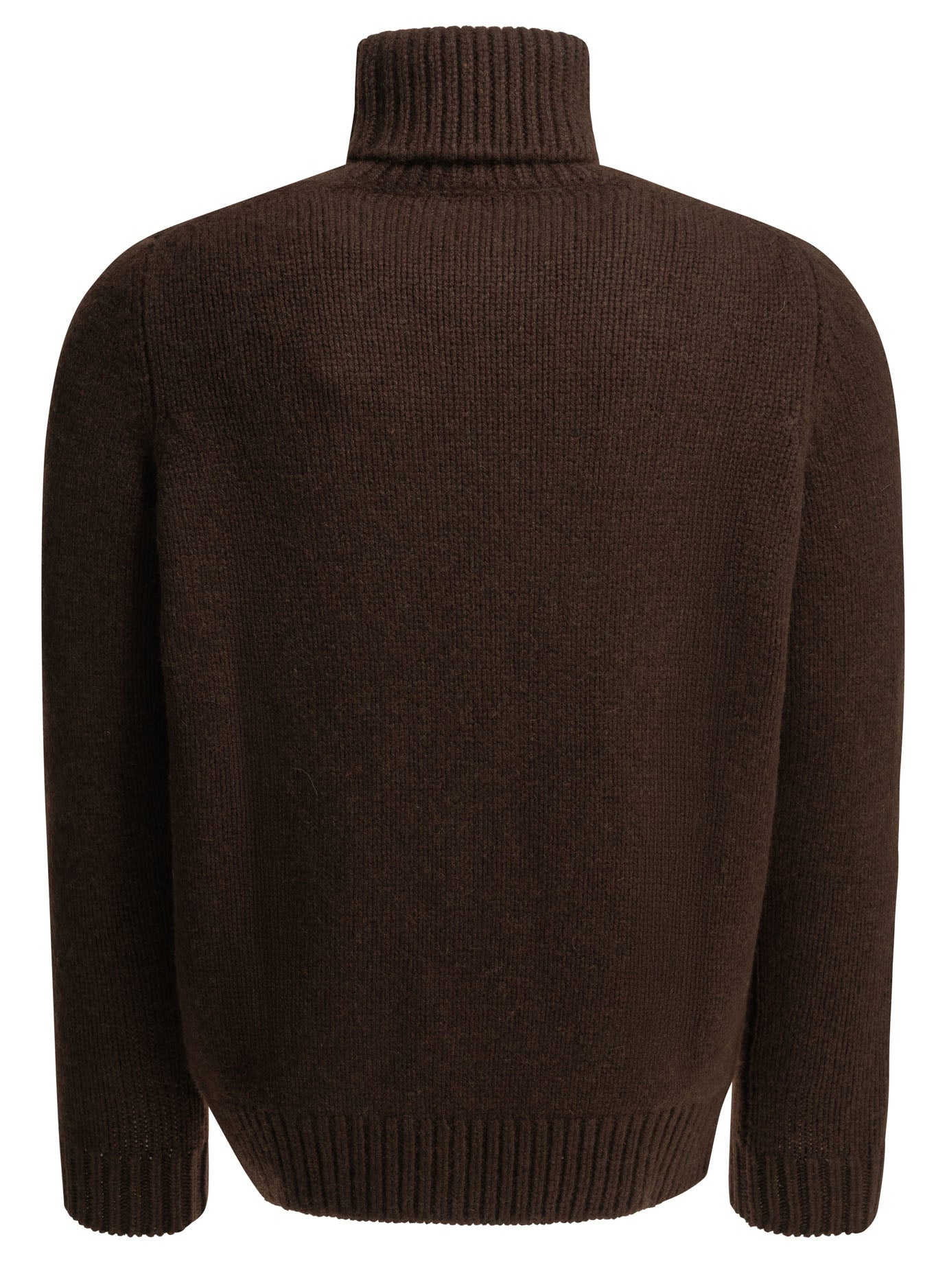 Altum Cashmere Turtleneck Sweater