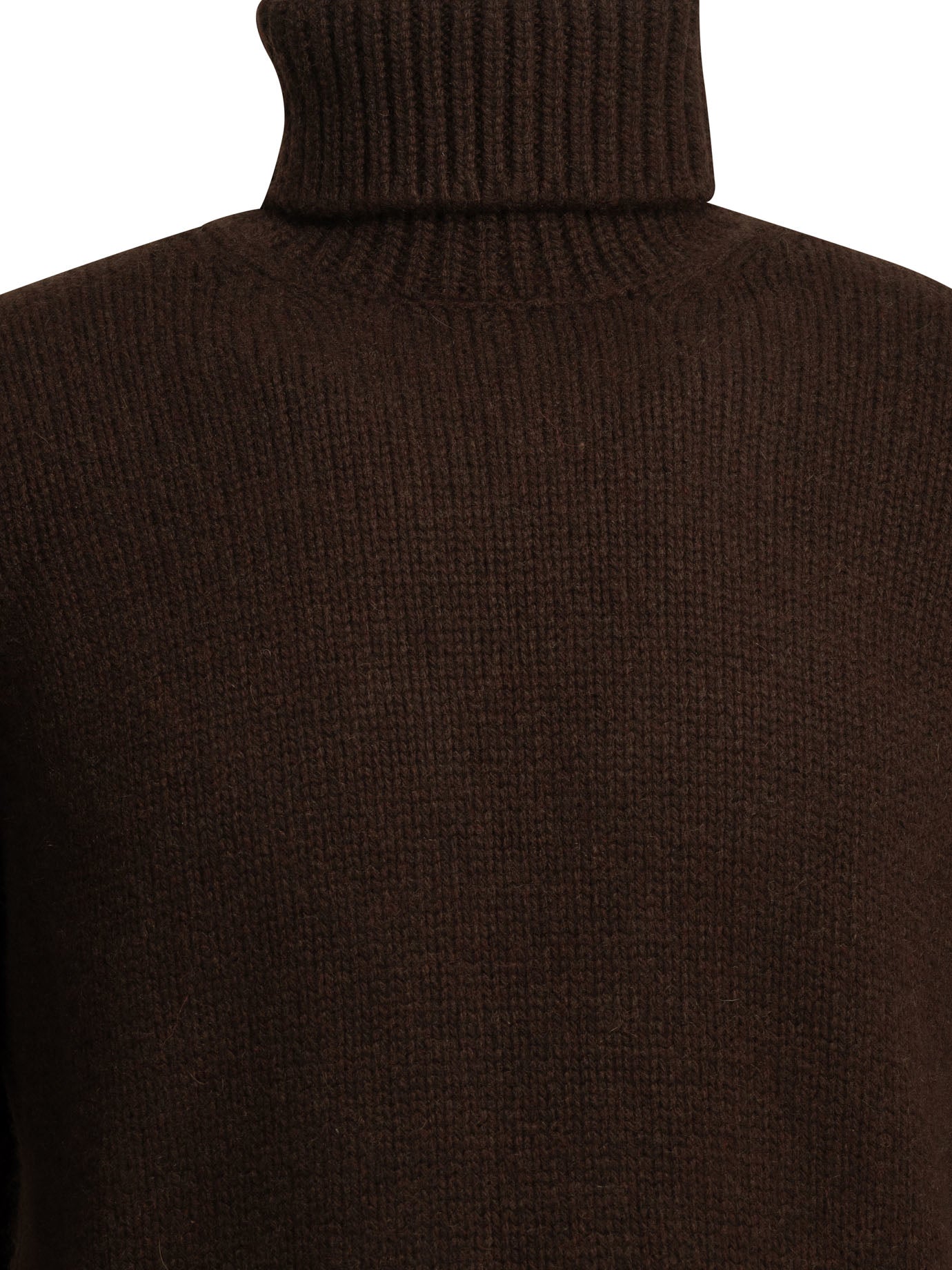 Altum Cashmere Turtleneck Sweater
