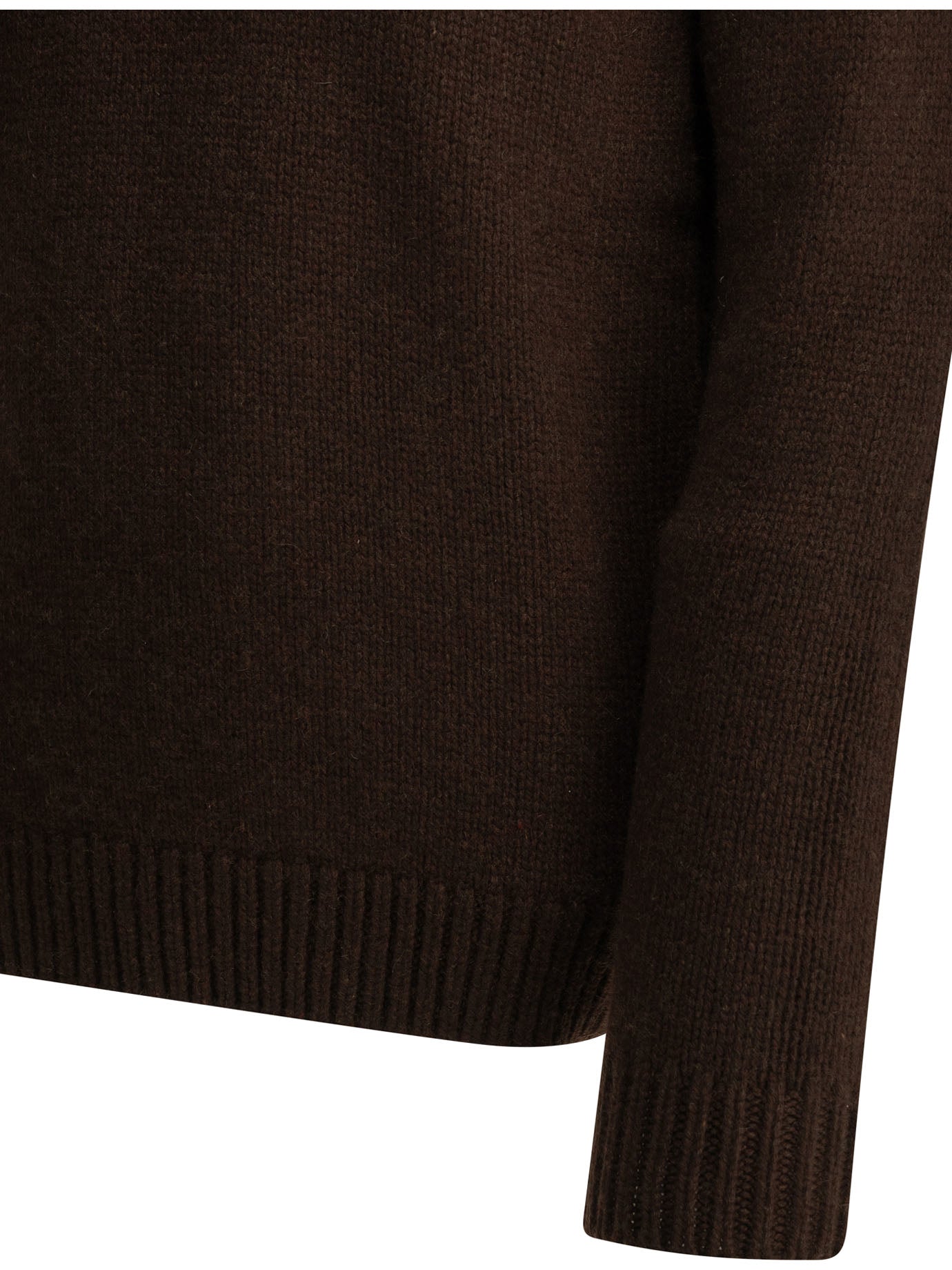 Altum Cashmere Turtleneck Sweater