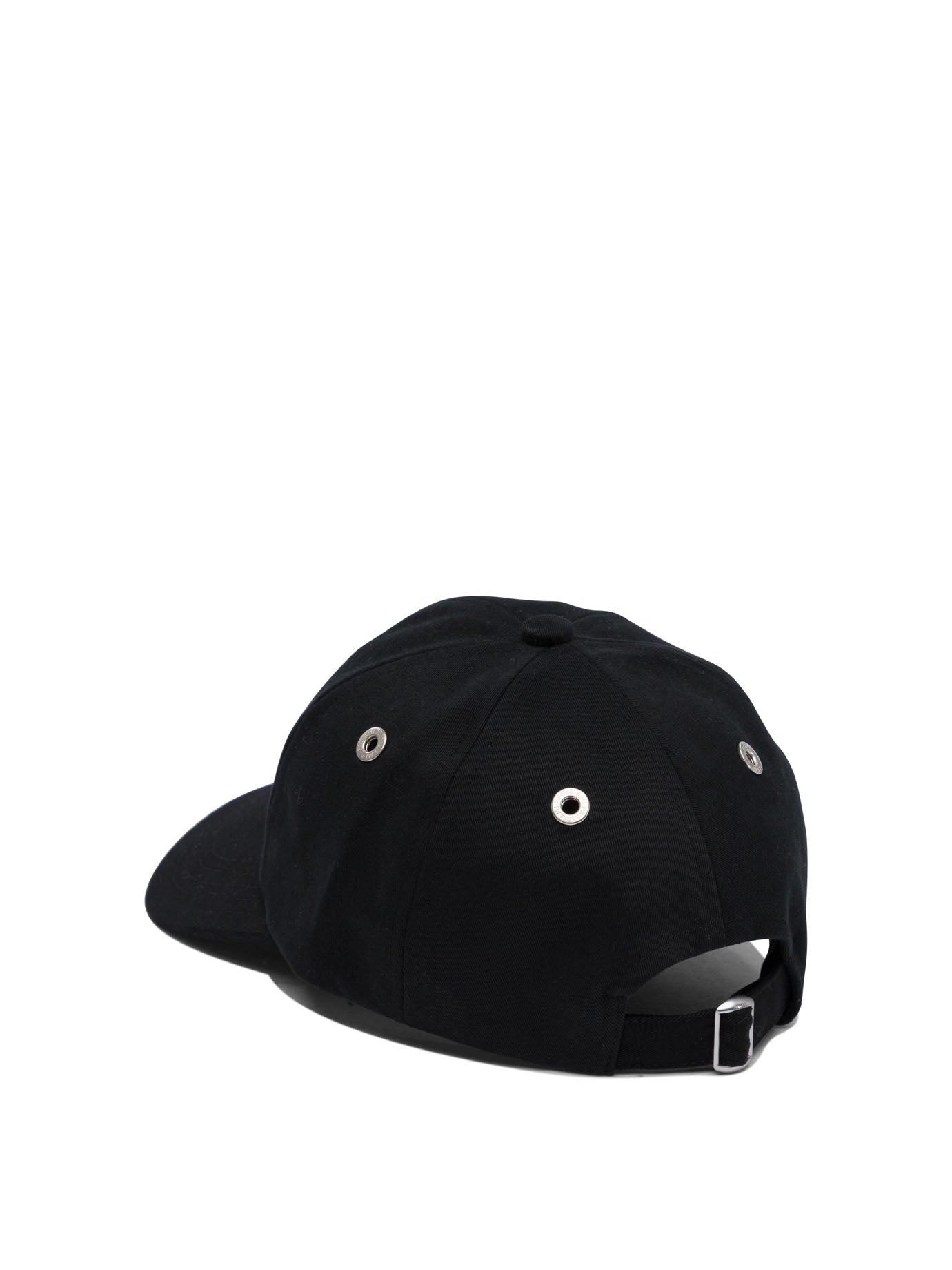 Ami Paris Ami De Cœur Baseball Cap