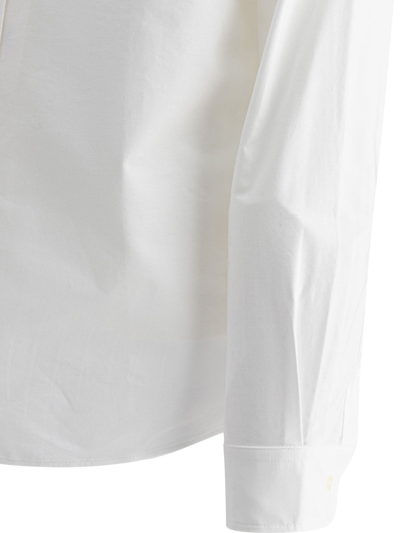 Ami Paris Ami De Coeur Casual Shirt