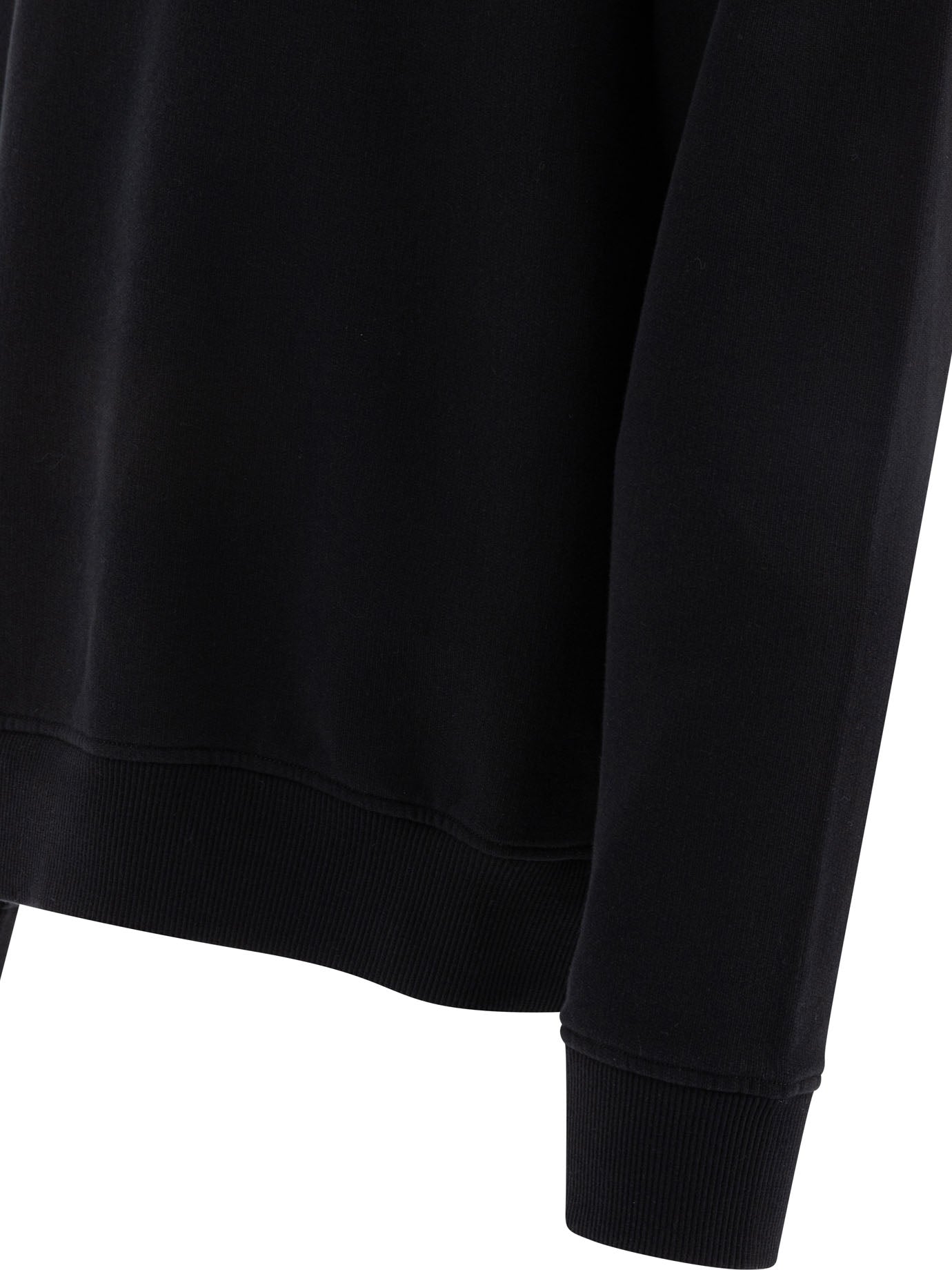 Ami Paris Ami De Coeur Crewneck Sweatshirt