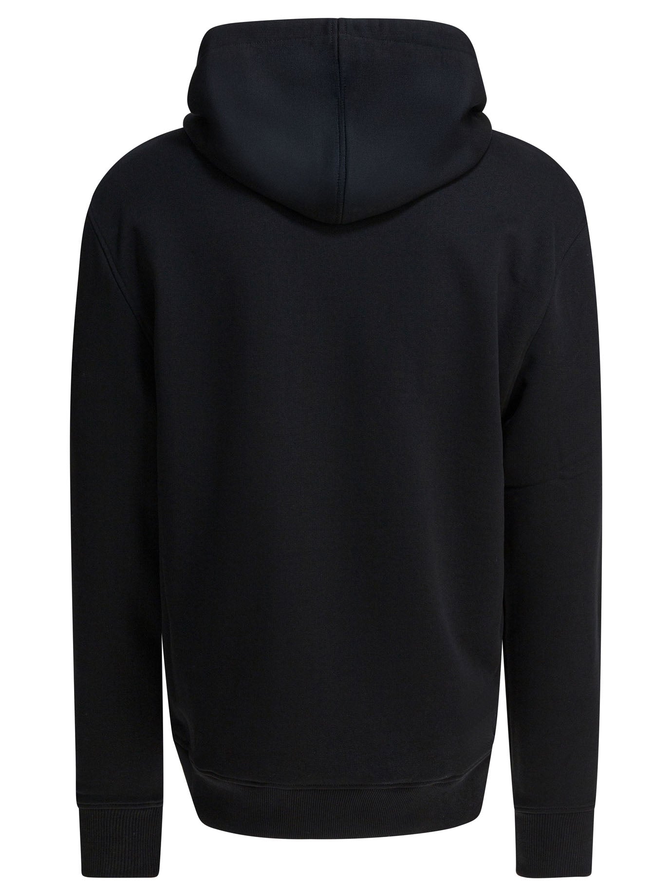 Ami Paris Ami De Coeur Hoodie