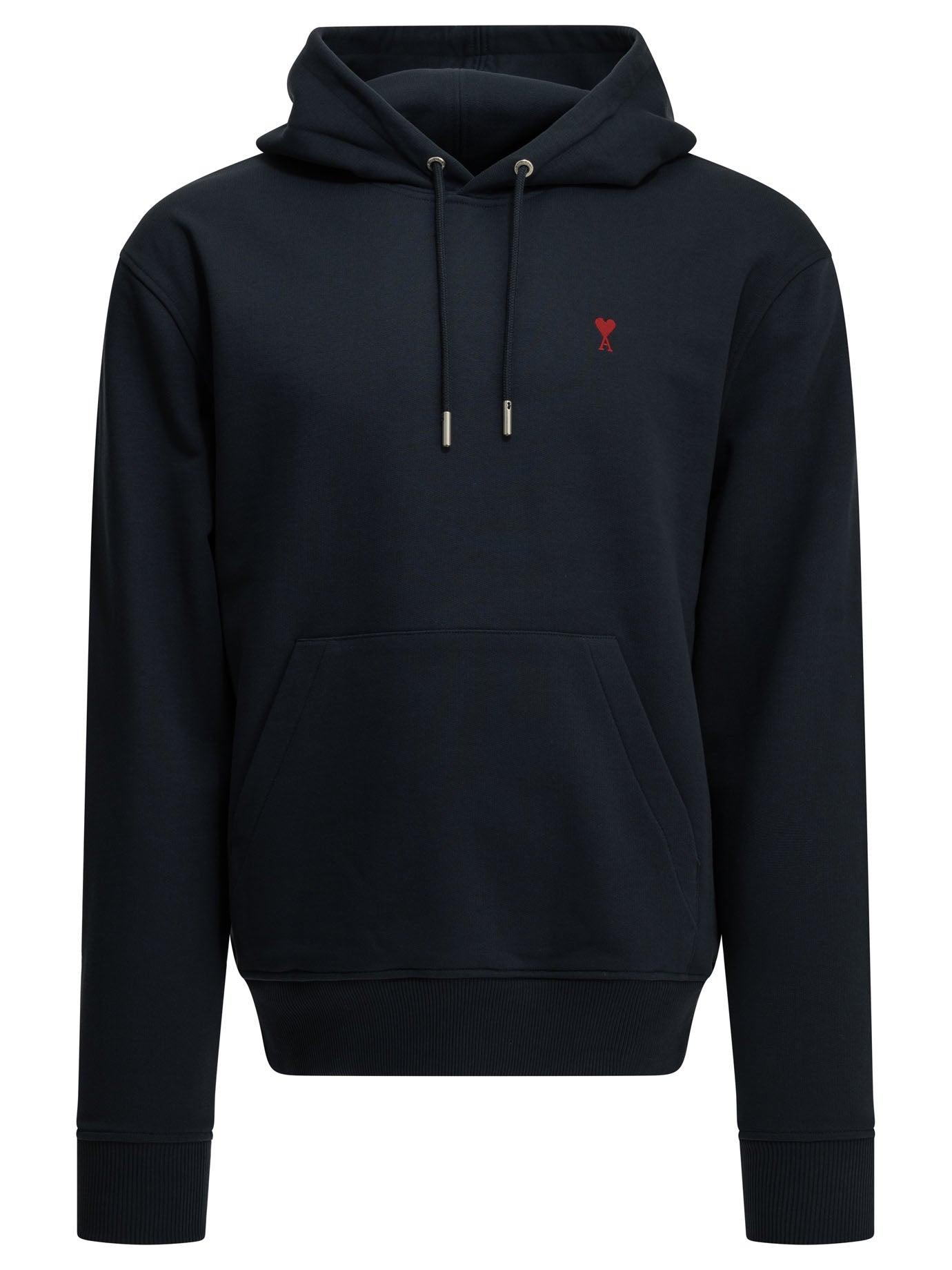 Ami Paris Ami De Coeur Hoodie