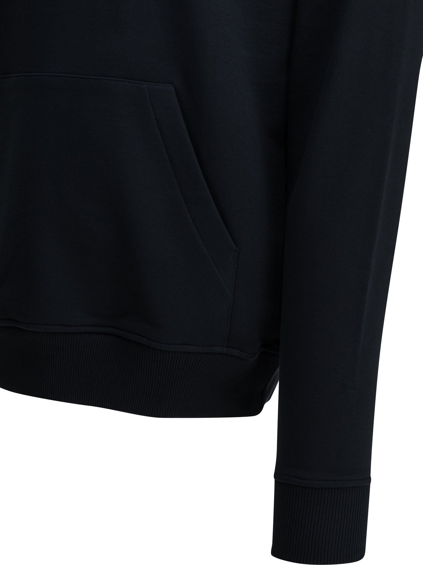Ami Paris Ami De Coeur Hoodie
