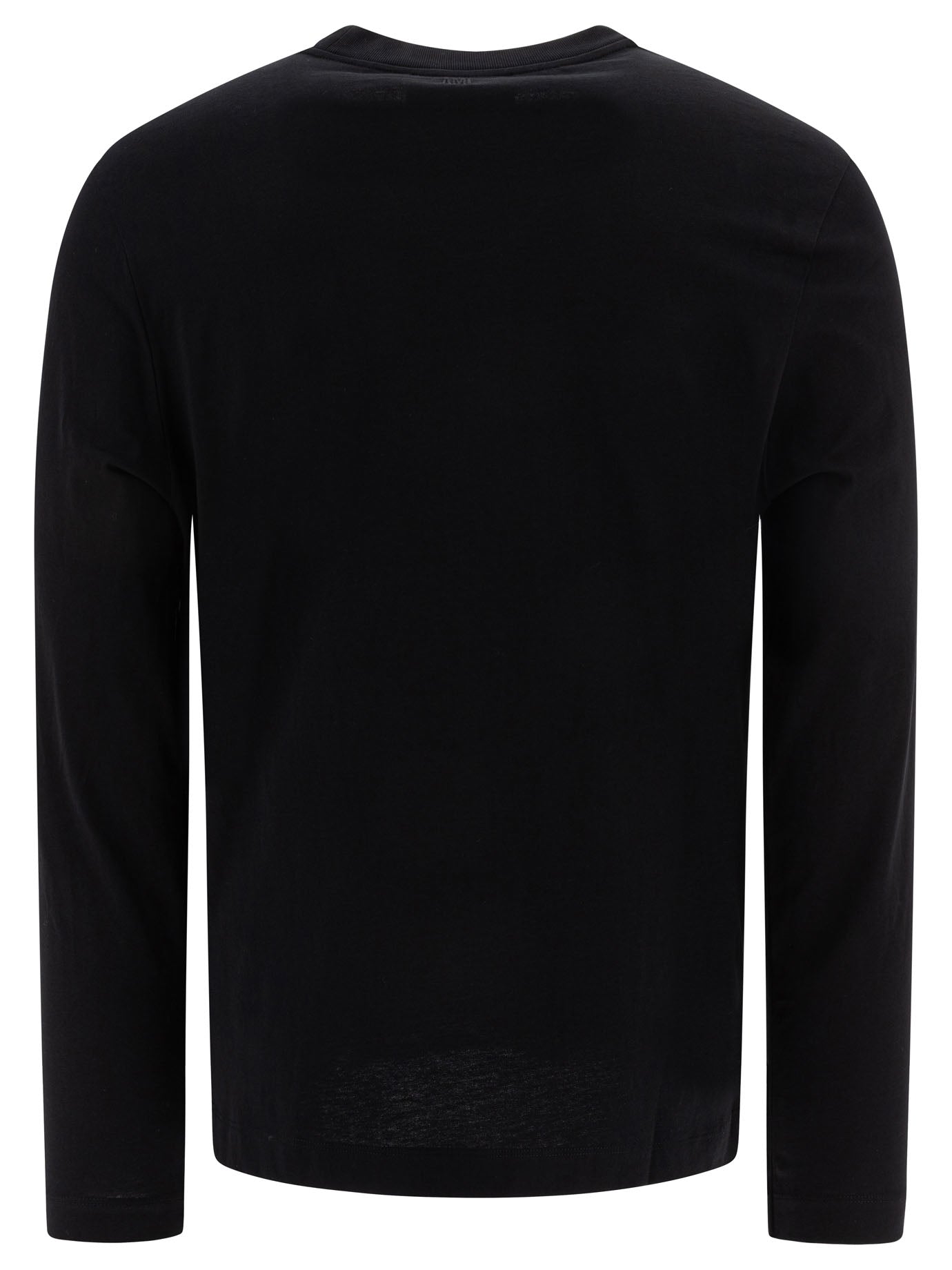Ami Paris Ami De Coeur Crew-Neck T-Shirt
