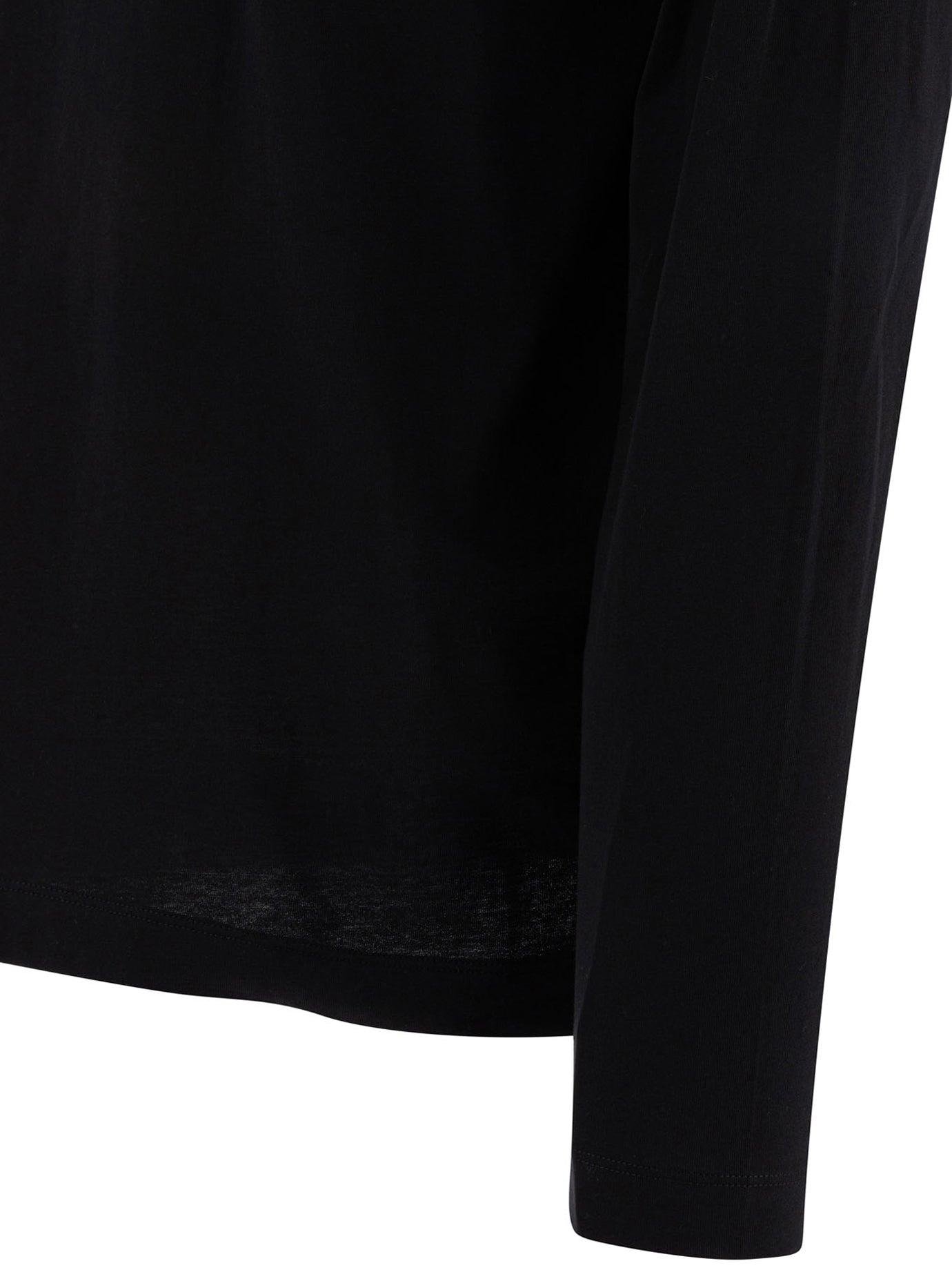 Ami Paris Ami De Coeur Crew-Neck T-Shirt