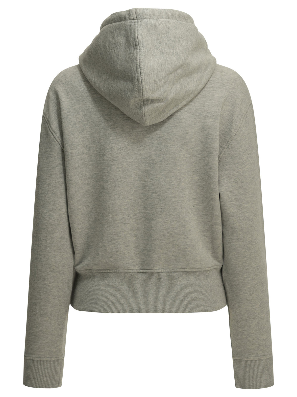 Ami Paris Ami De Coeur Hooded Sweatshirt