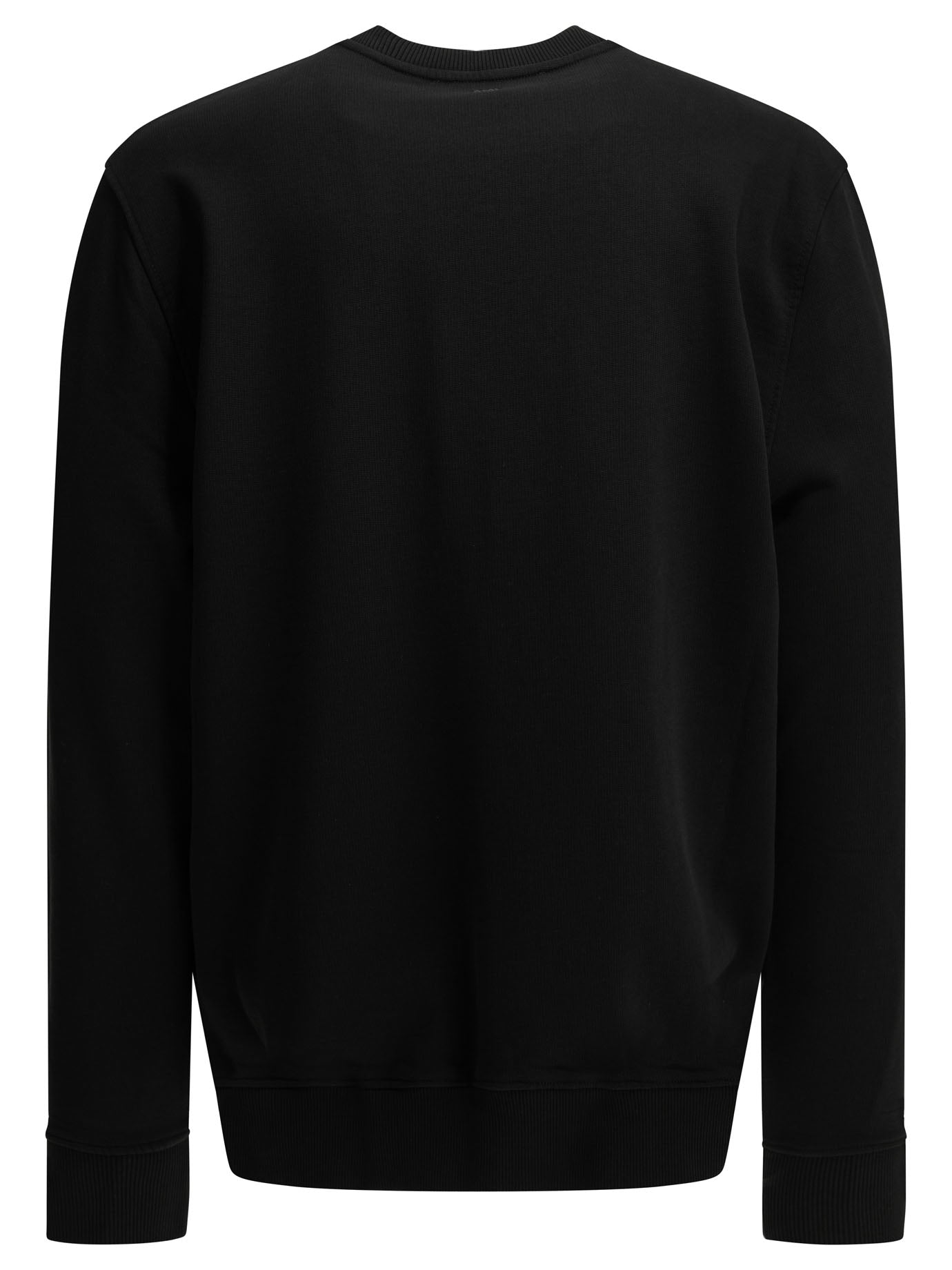 Ami Paris Ami De Coeur Crew-Neck Sweatshirt