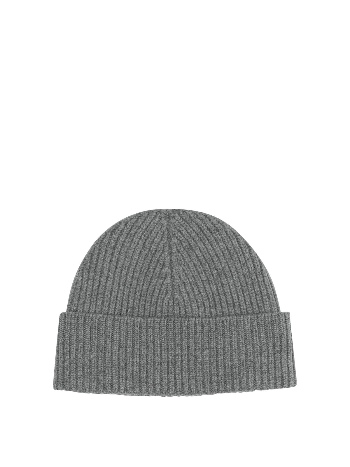 Ami Paris Ami De Coeur Beanie